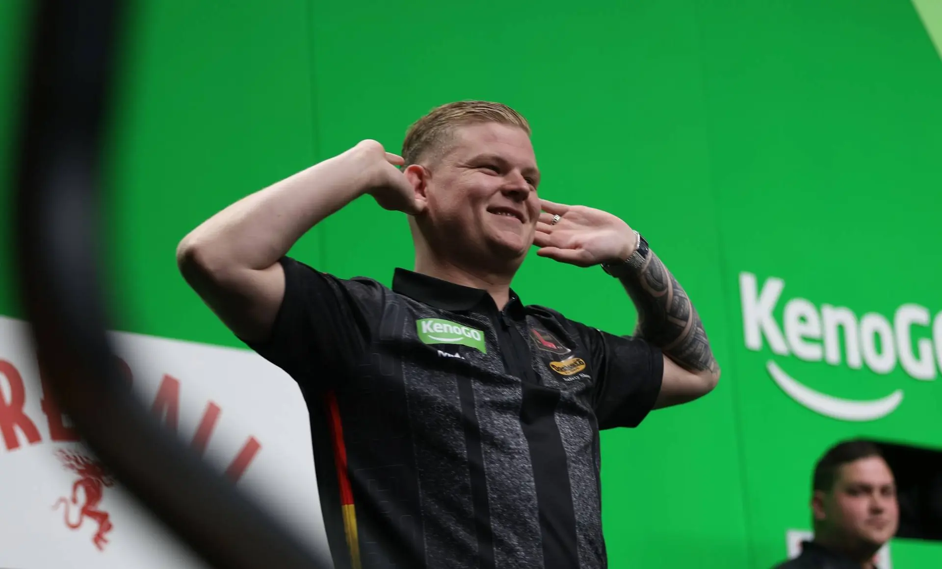 "Er werd veel gepraat, mensen zeiden dat ik het niet verdiende om hier te staan" - Mike De Decker bewijst critici ongelijk met recente finaleplaats in Australië
