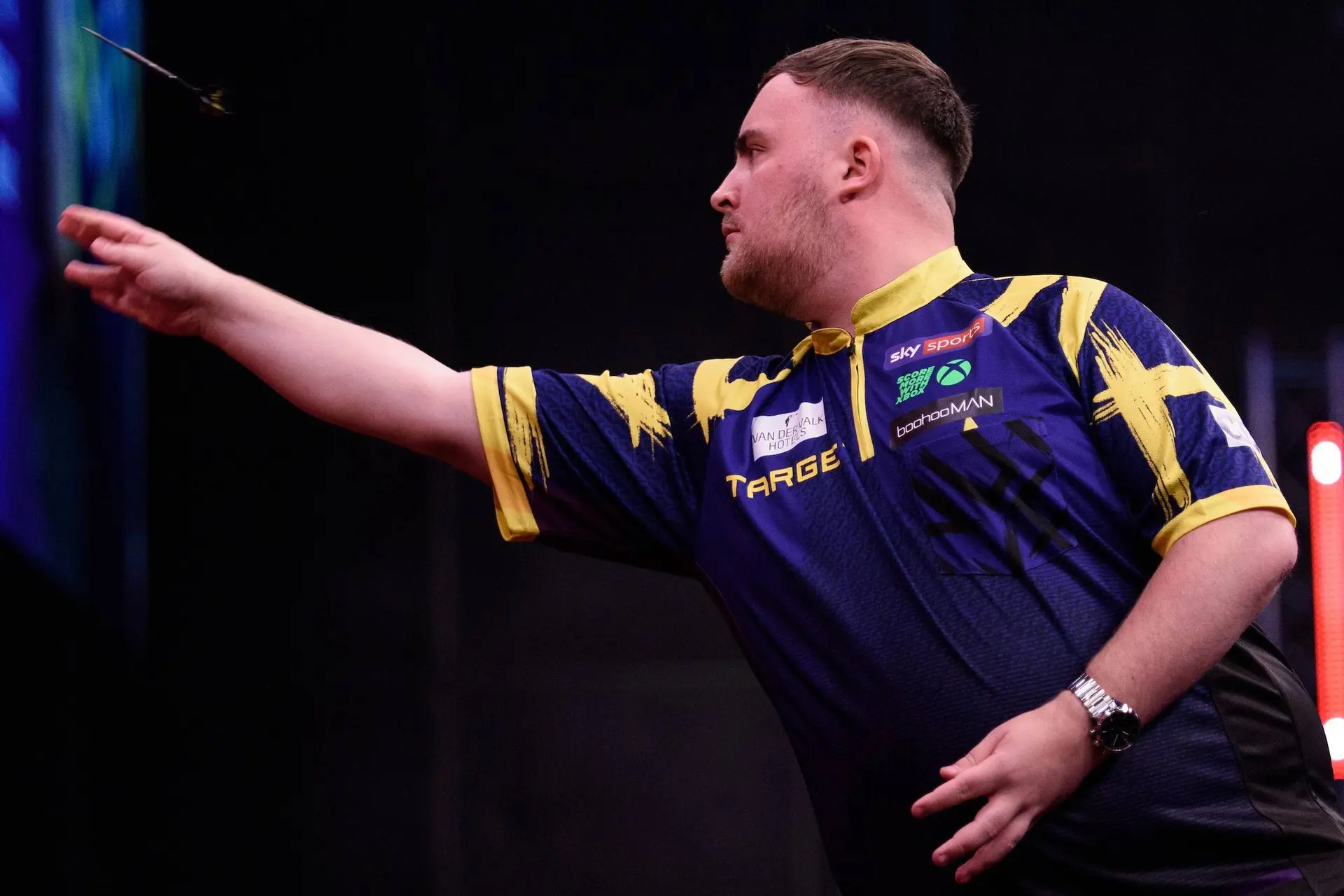 Prijzengeld EK Darts 2025: spelers mogen indrukwekkende prijzenpot van 600.000 pond verdelen