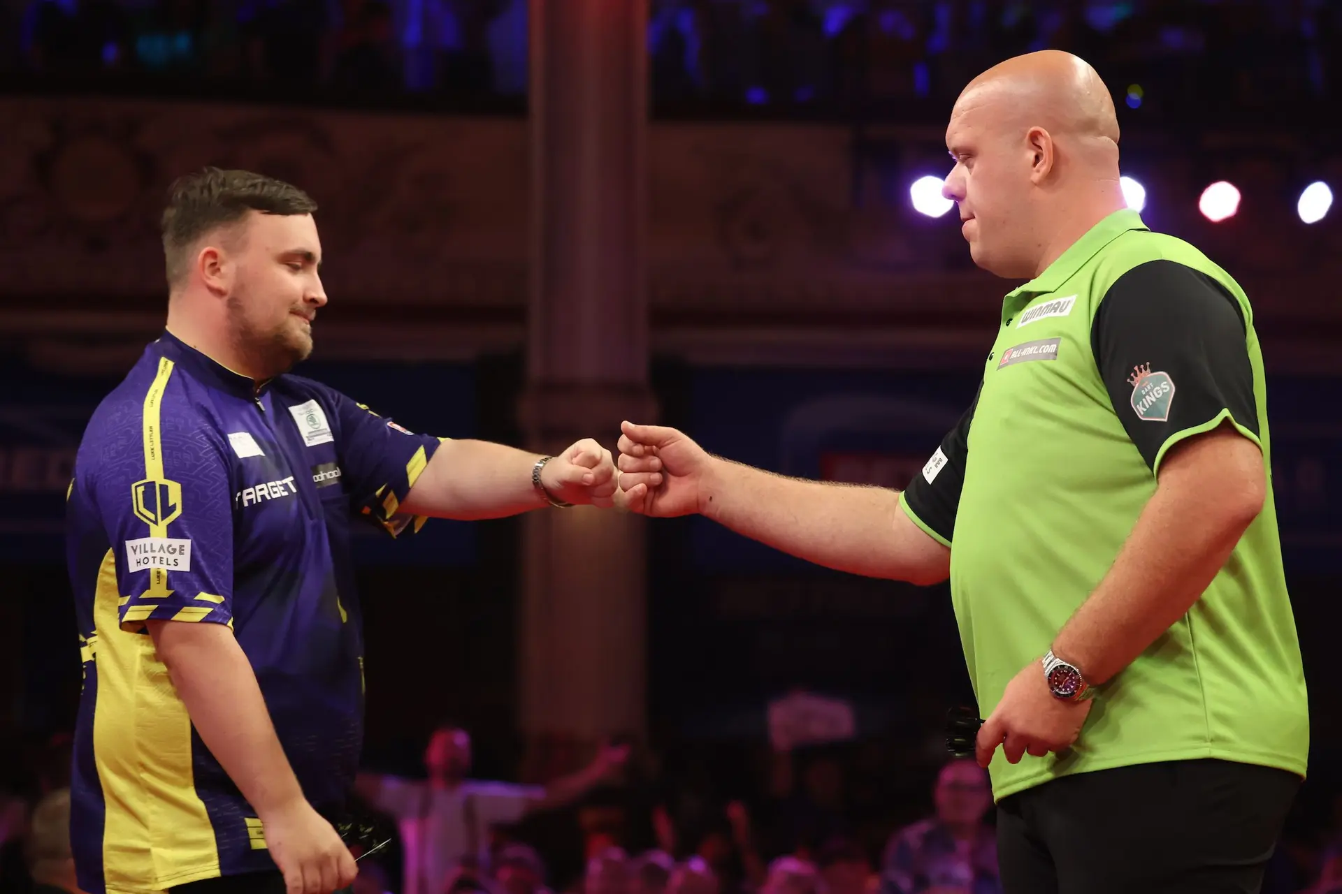 luke-littler-michael-van-gerwen