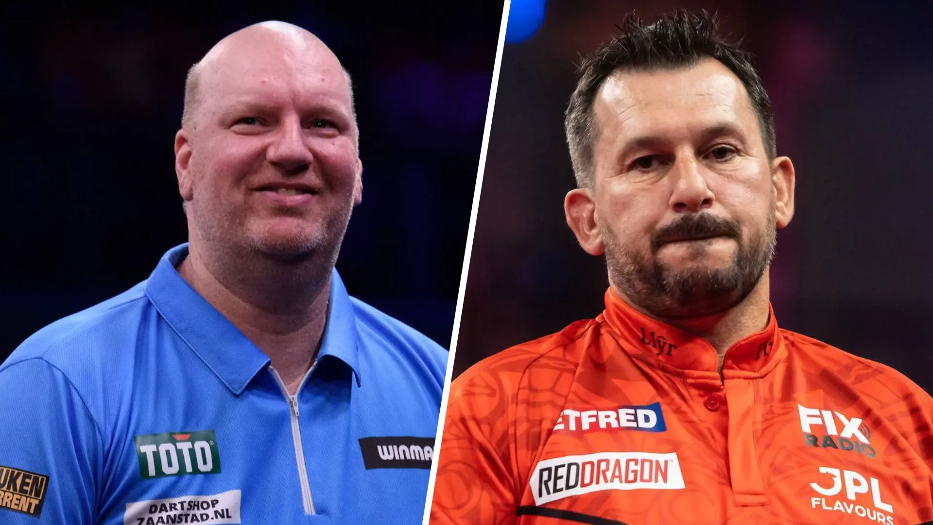 ''Dit is een opmerking van een ezel'' - Van der Voort brandt Clayton af om opmerking over Pro Tours in Duitsland
