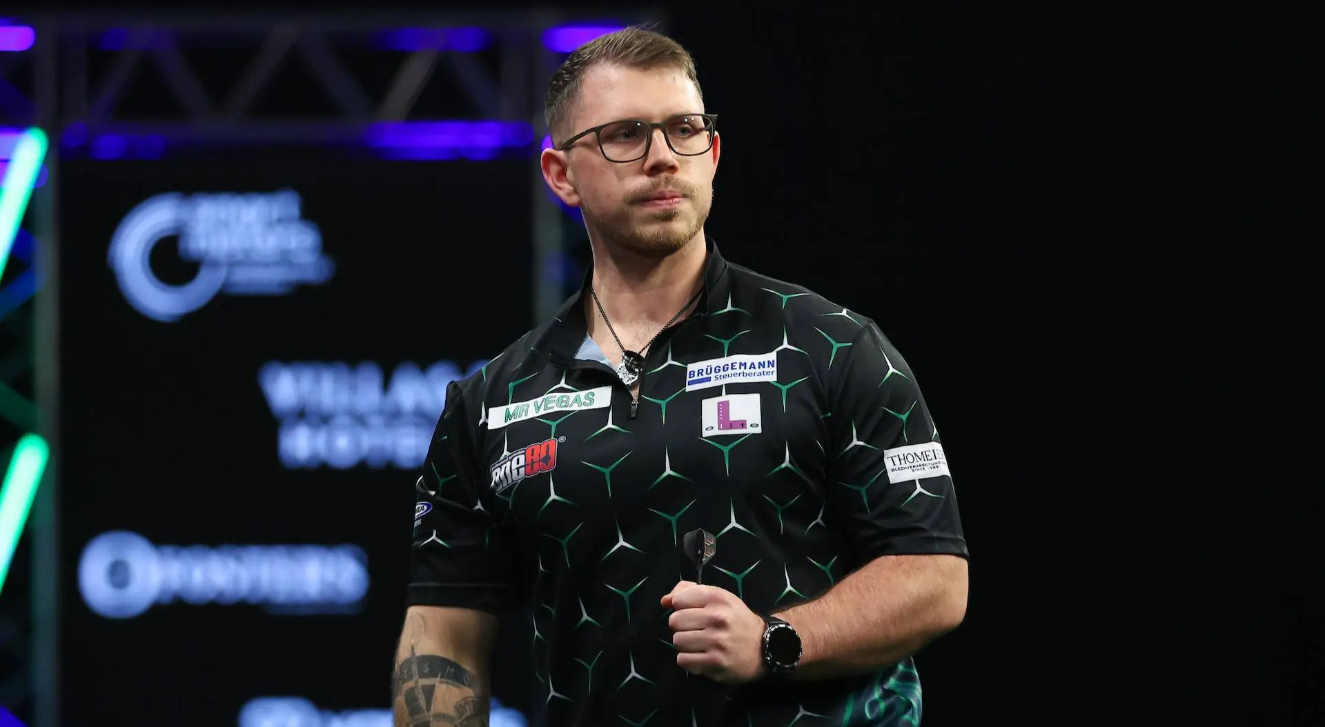 Lukas Wenig