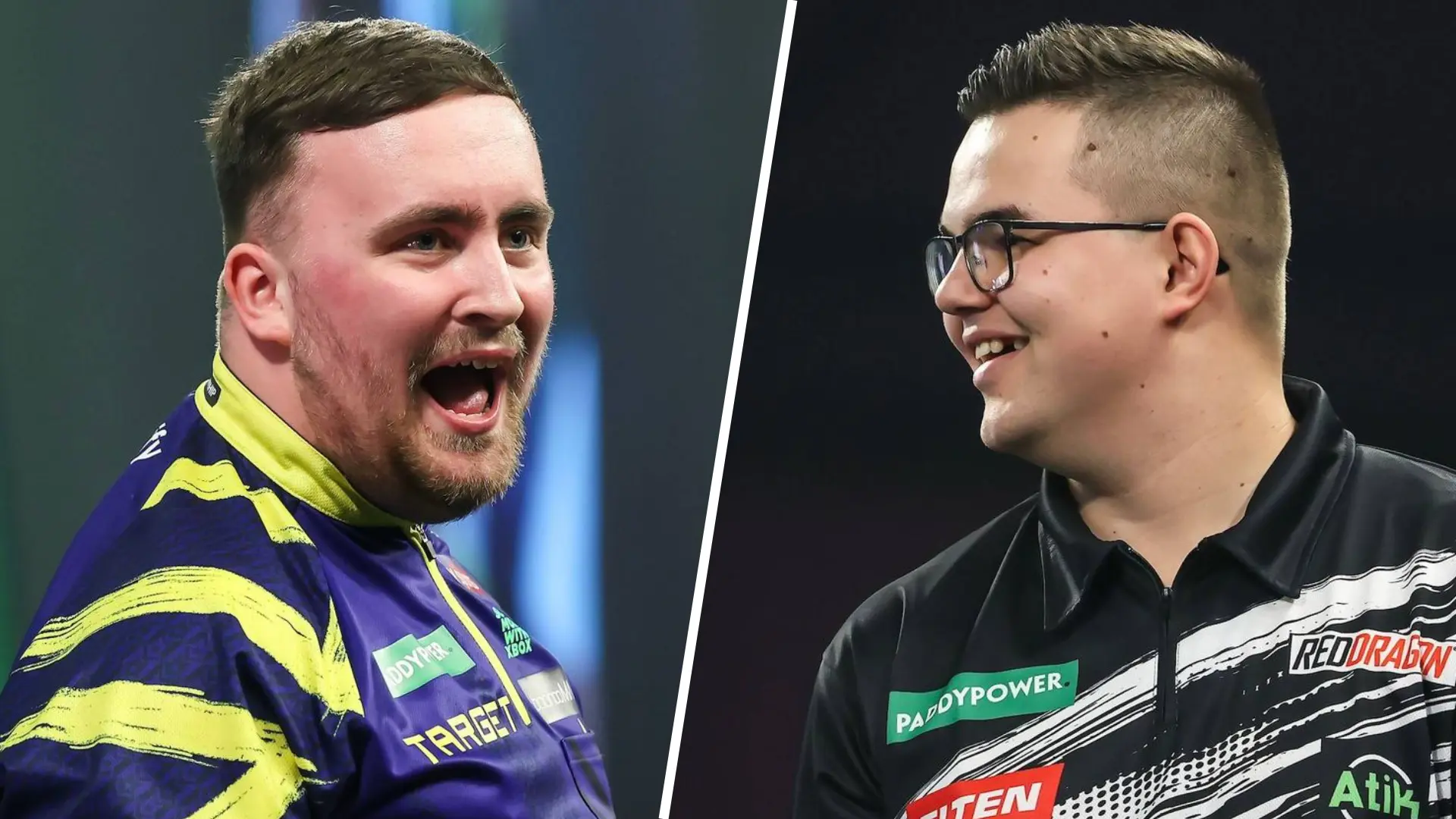 Voorbeschouwing finale WK Darts: kan Van Veen zijn eerste wereldtitel pakken of weet Littler zijn titel te prolongeren?