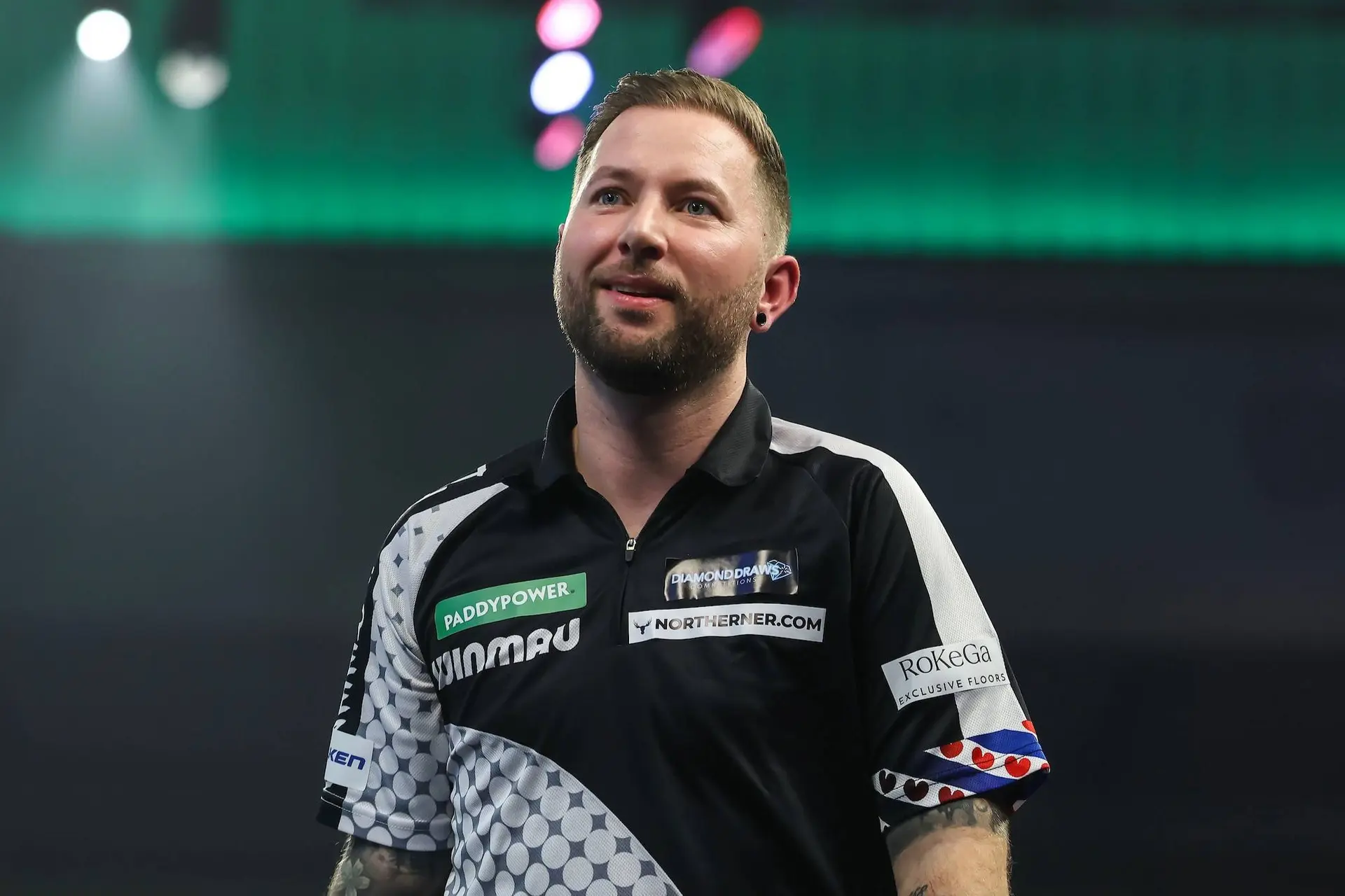 "De PDC denkt alleen aan hun paradepaardjes en de rest boeit ze nul komma nul" - Grote verontwaardiging rondom keuze om Noppert niet te selecteren voor de Premier League