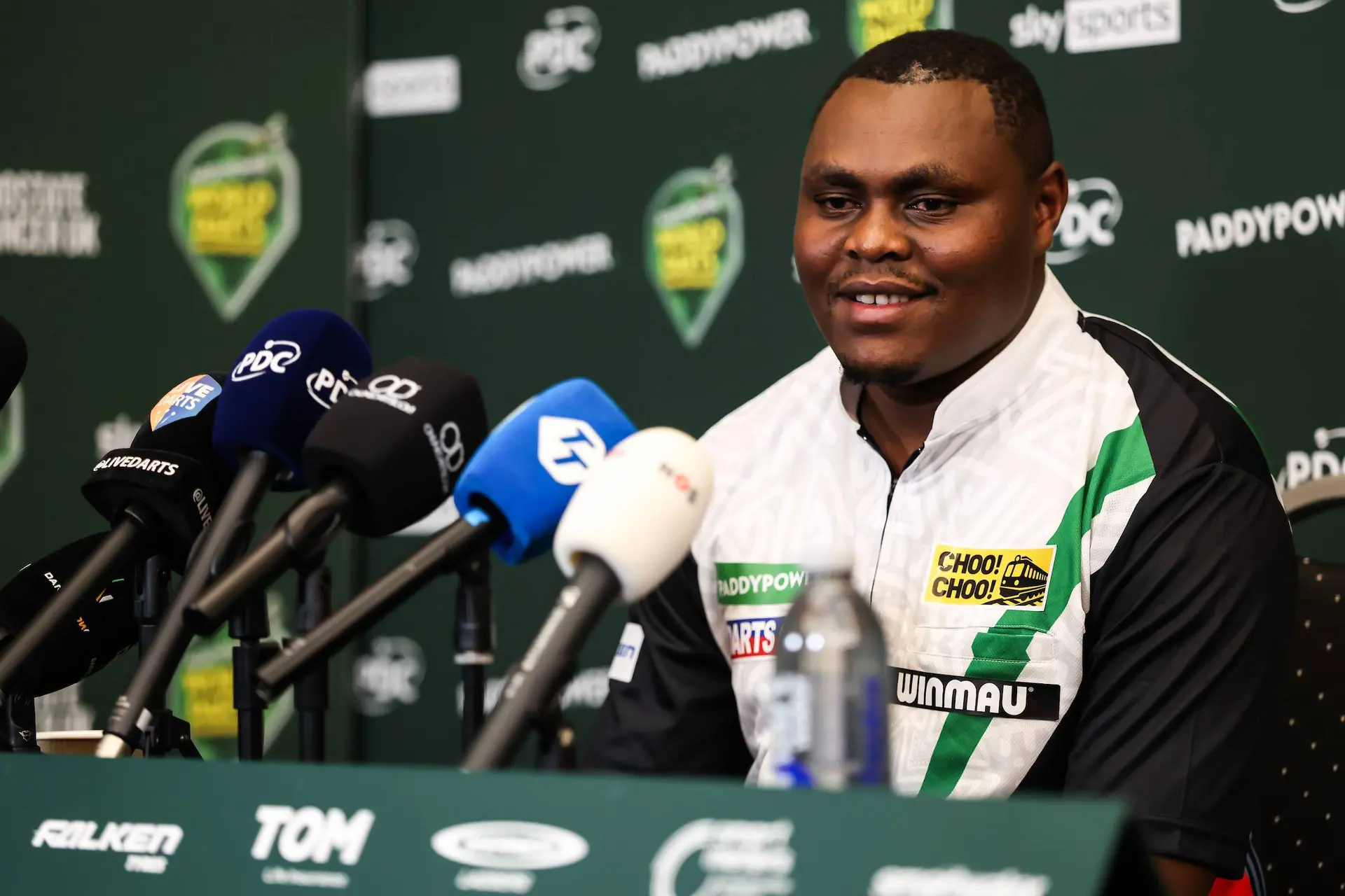 David Munyua (2)