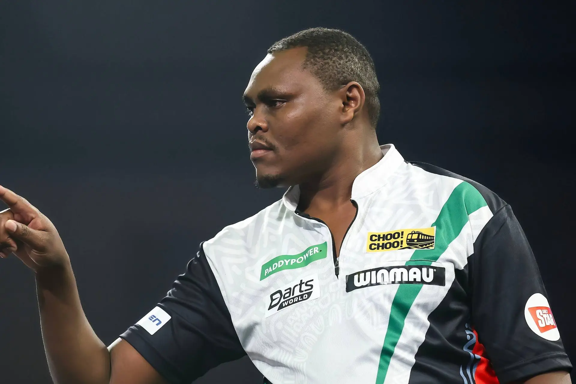 David Munyua
