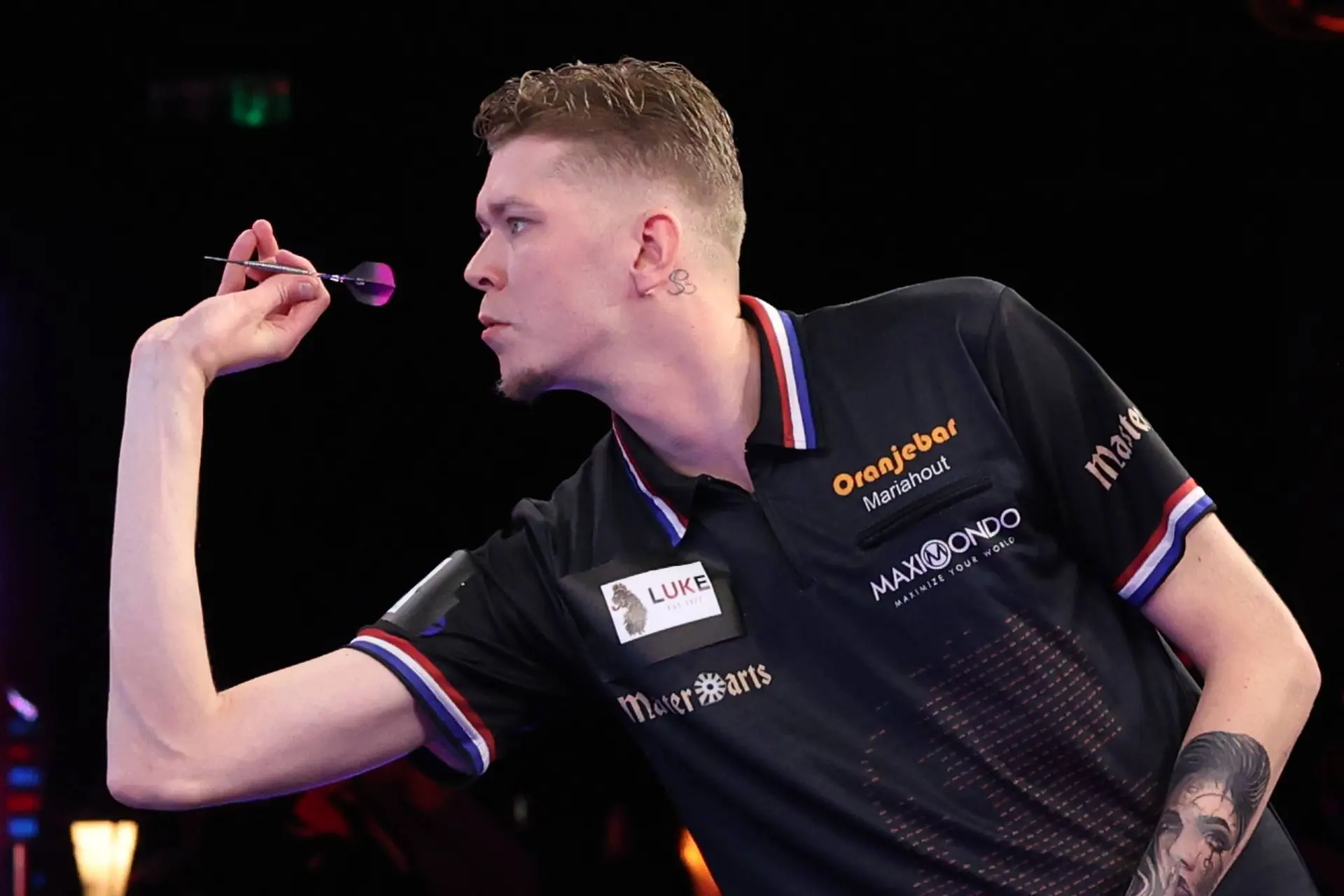 "Je werkt matchfixing, of in ieder geval competitievervalsing in de hand" - Felle kritiek op regelgeving en format van Q-School