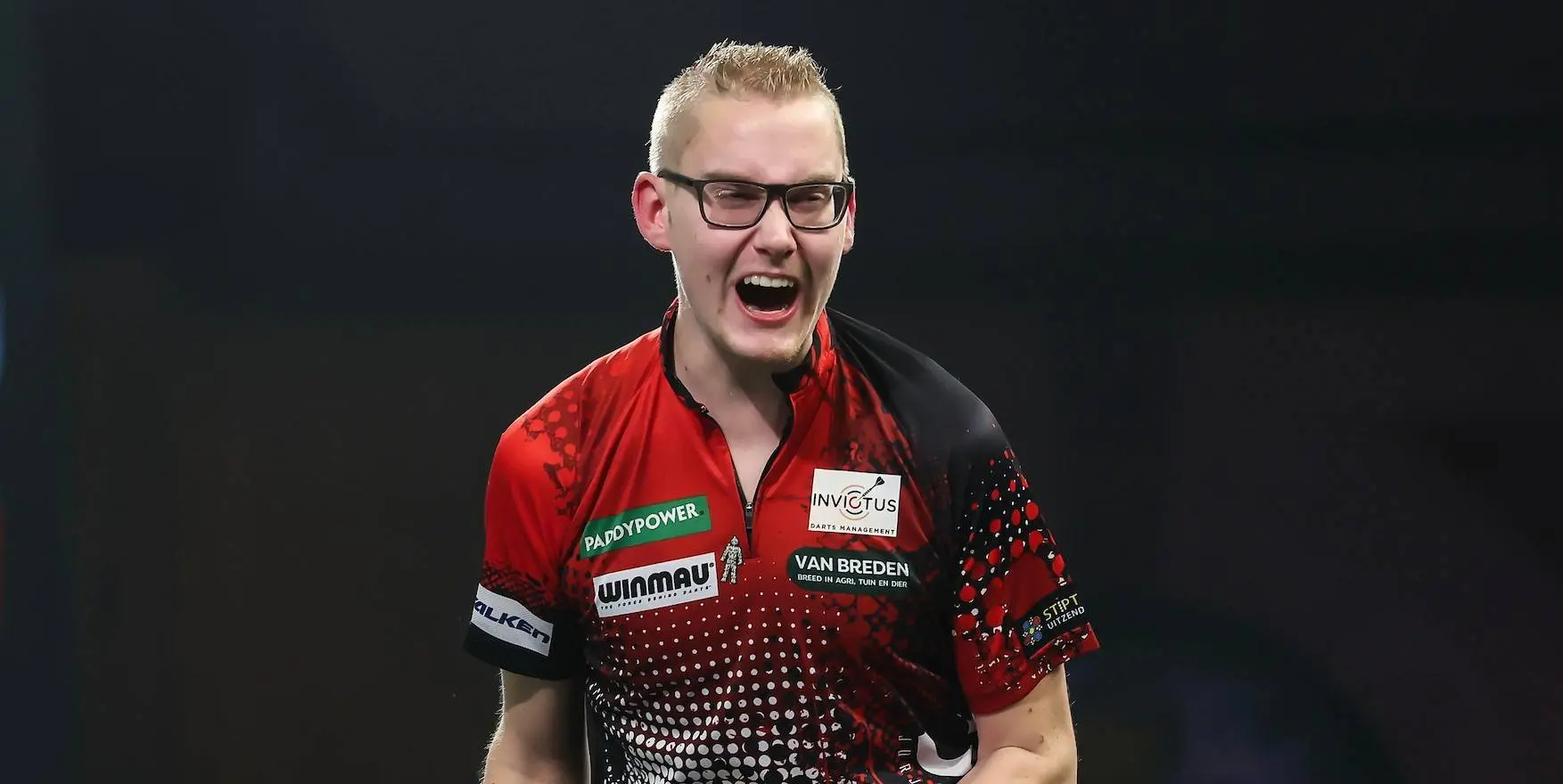 jurjen van der velde 1