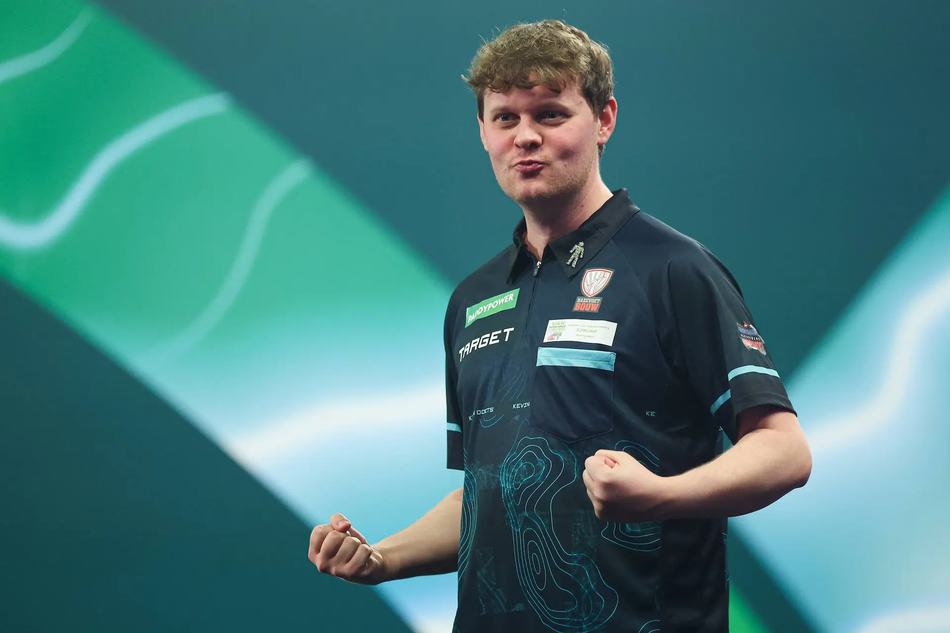 Kevin Doets verlaat Europa voor de liefde en keert met nieuwe energie terug naar de Pro Tour