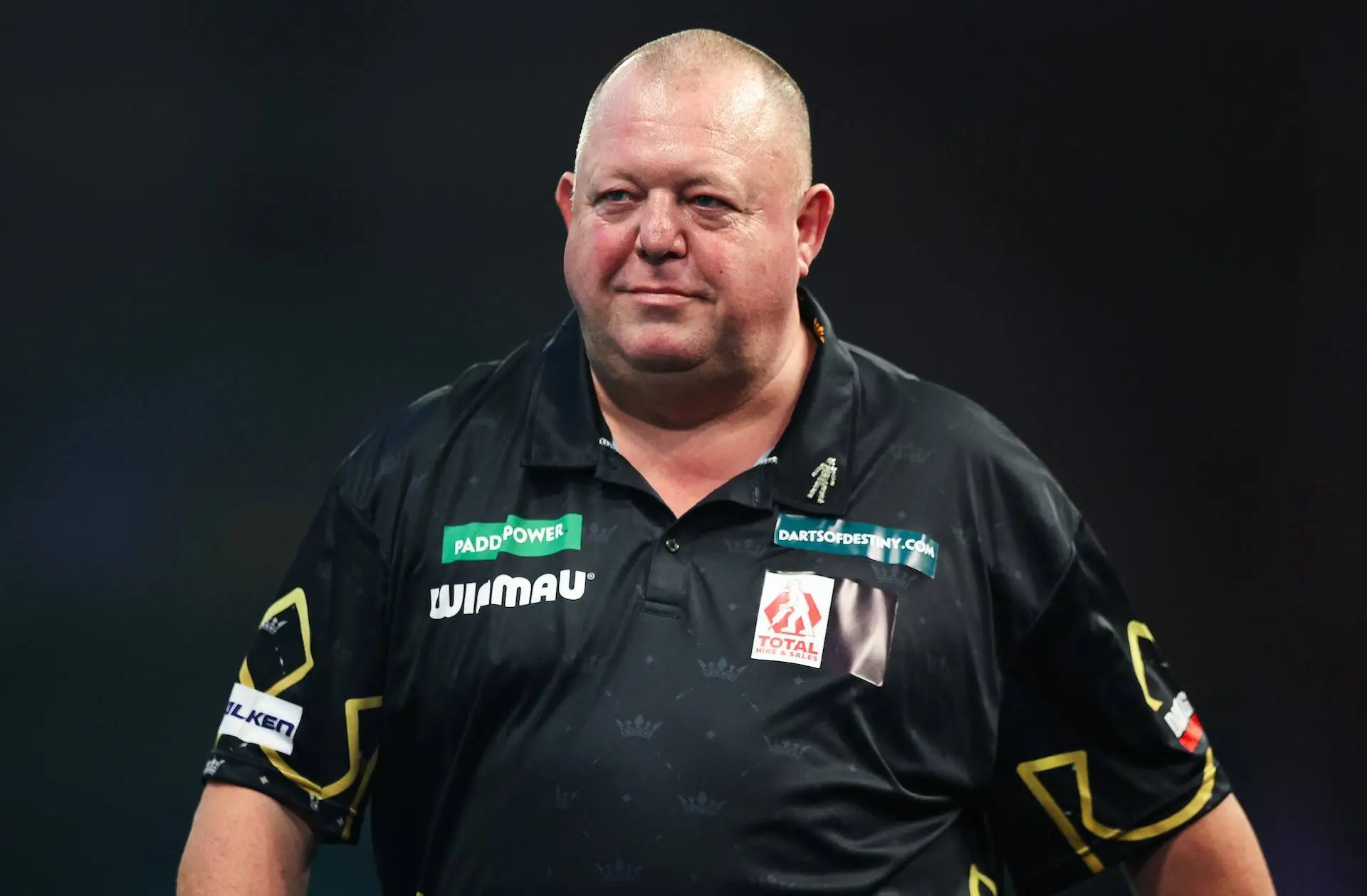 LIVE PDC European & UK Q-School Finalefase Dag 3: voorlaatste kans voor spelers als Van Schie, De Sousa, Beaton en King om hun Tour Card te winnen