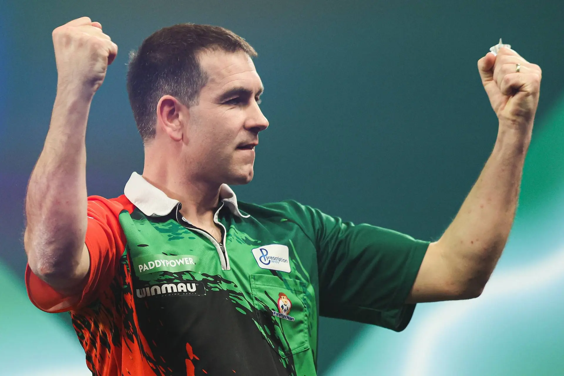 William O'Connor (1)