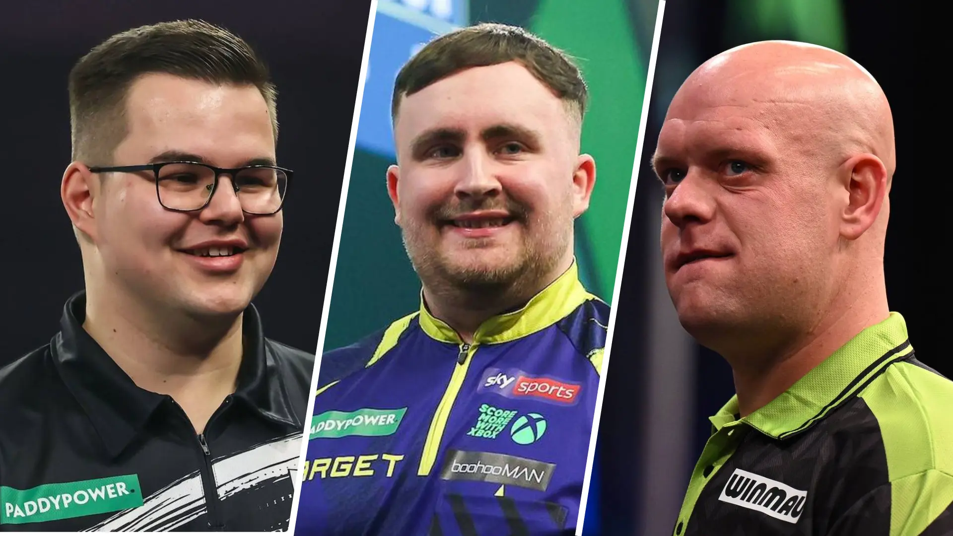 Prijzengeld Poland Darts Open 2026: Littler, Van Gerwen en Van Veen strijden om hoofdprijs van 35.000 pond