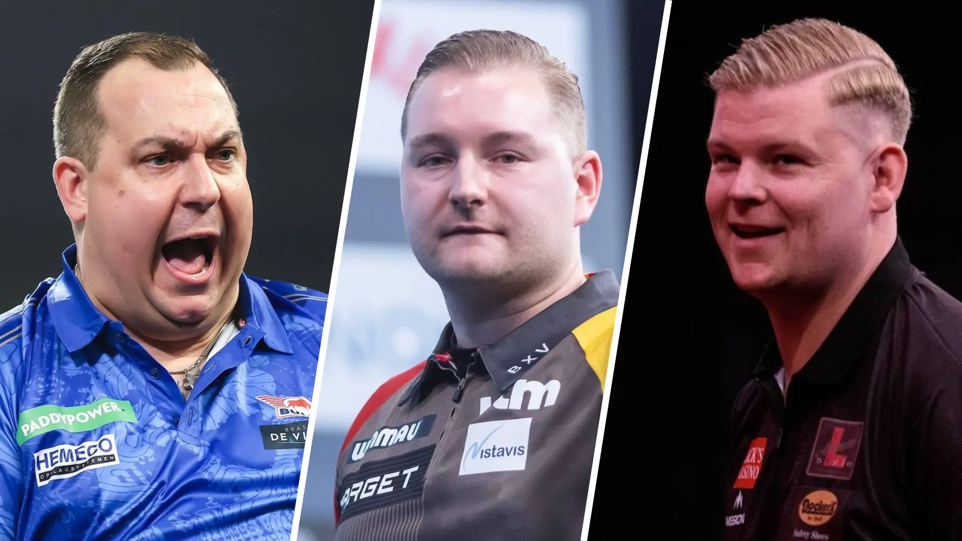 ANALYSE | Teleurstellingen, comebacks en jong talent: België bereidt zich voor op cruciaal dartjaar