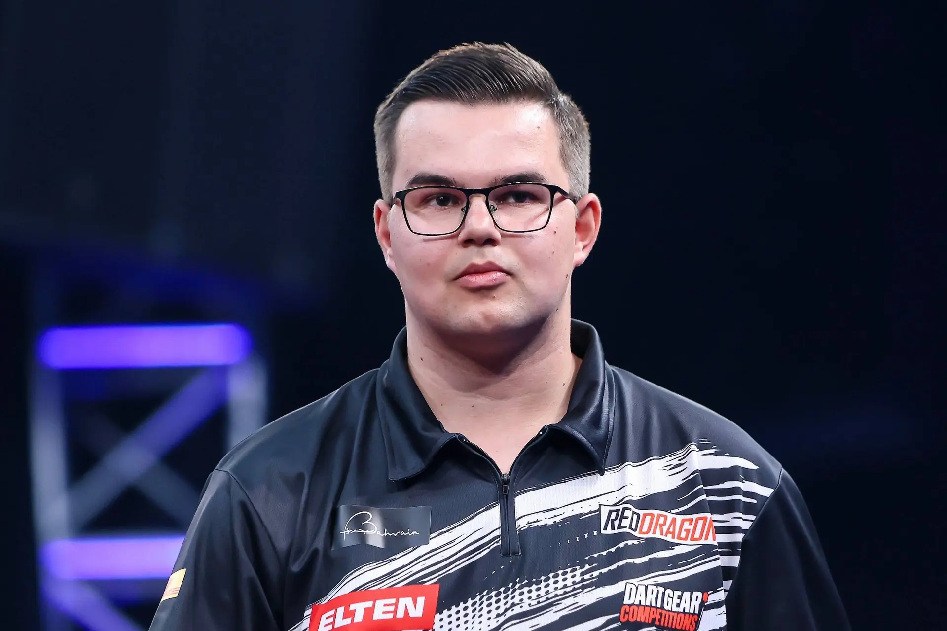 “Met Michael spelen is een eer, zeker als Nederlander" - Droomcombinatie Van Veen-Van Gerwen reële mogelijkheid op World Cup of Darts
