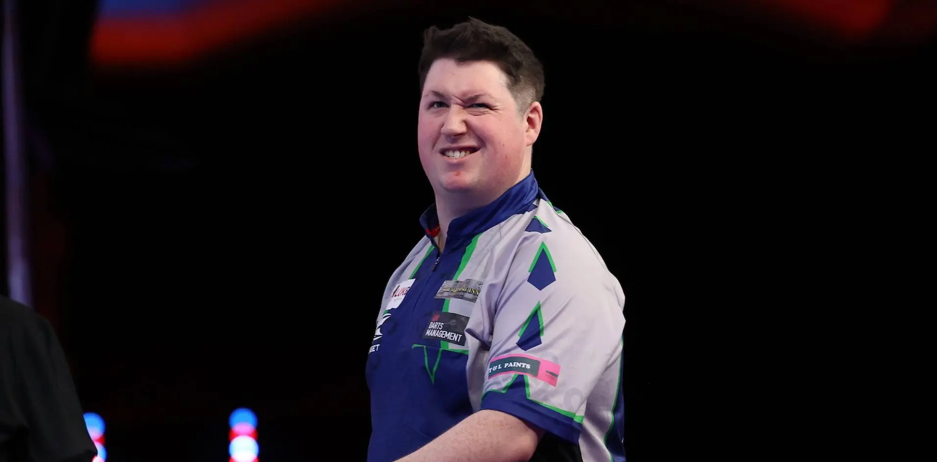 "Mijn bekende naam boezemt misschien toch wat angst in bij andere spelers, dat heeft me zeker geholpen" - Shane McGuirk verovert eindelijk felbegeerde PDC Tour Card