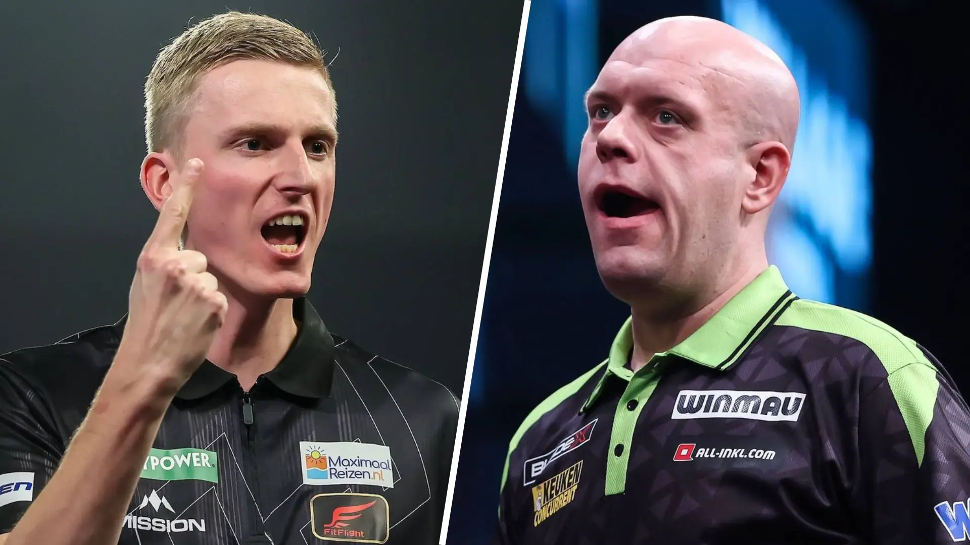 PDC Pro Tour Order of Merit update: Nijman nadert koppositie, Van Gerwen uit top-32 gevallen