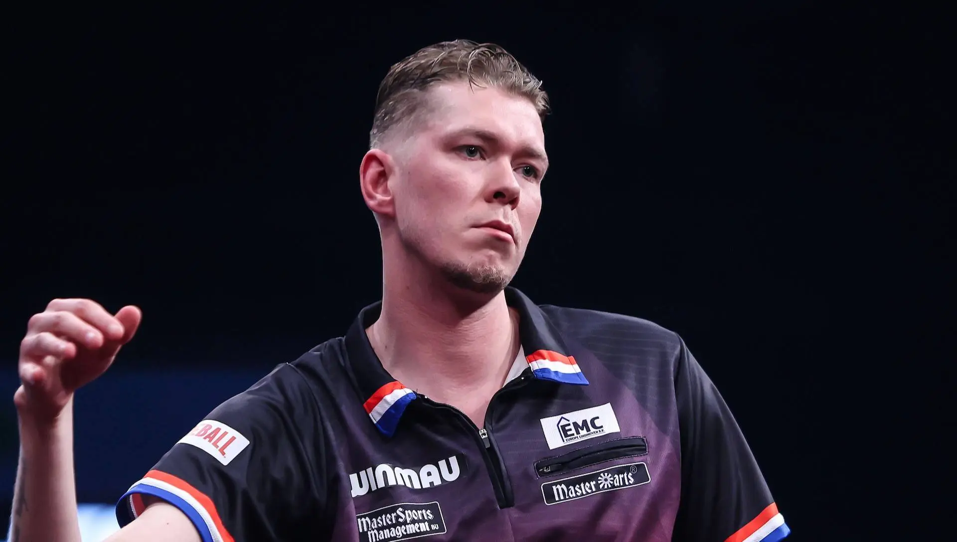 Jimmy van Schie (2)