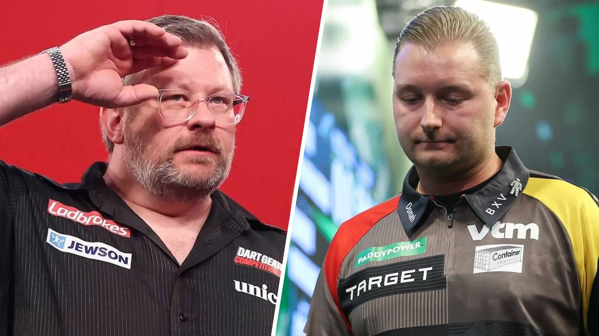 PDC Order of Merit update: James Wade nadert Van Gerwen door finaleplaats op de UK Open, Van den Bergh grootste verliezer en valt uit de top-32