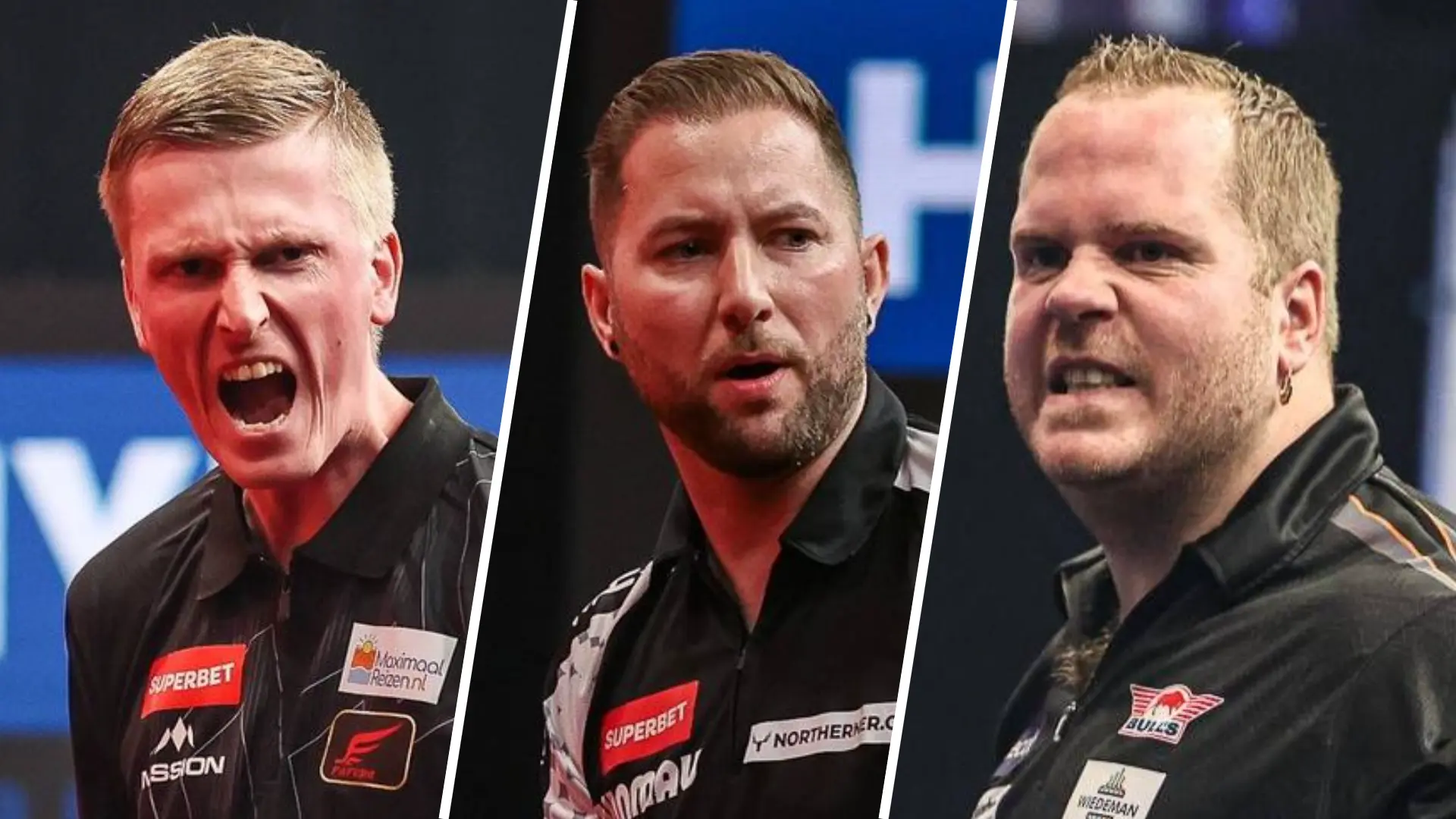 PDC European Tour Order of Merit update: liefst zeven Nederlanders in top-16 na succesvolle German Darts Grand Prix, Humphries blijft koploper