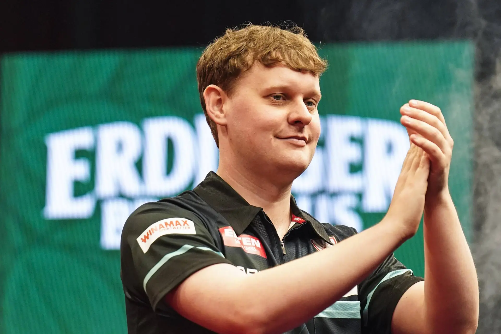 Nederlandse overmacht op European Darts Trophy in cijfers: slechts twee buitenlanders in top 10 van hoogste gemiddeldes