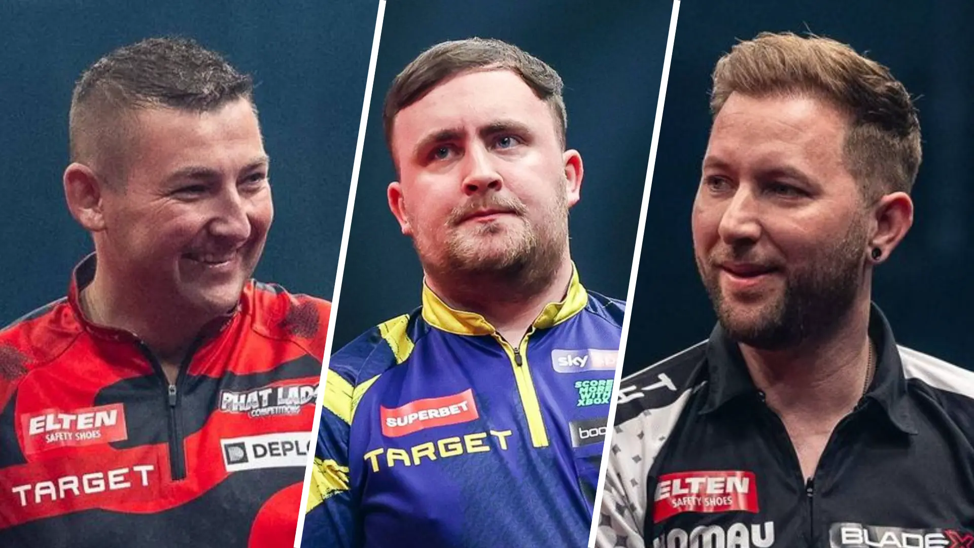 DISCUSSIE | German Darts Grand Prix 2026 - Is het tijd om te stoppen met het beschermen van afwezige toppers?
