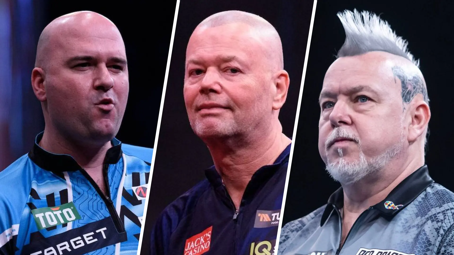 Kwalificatierace voor World Matchplay: grote namen dreigen prestigieuze toernooi in Blackpool mis te lopen