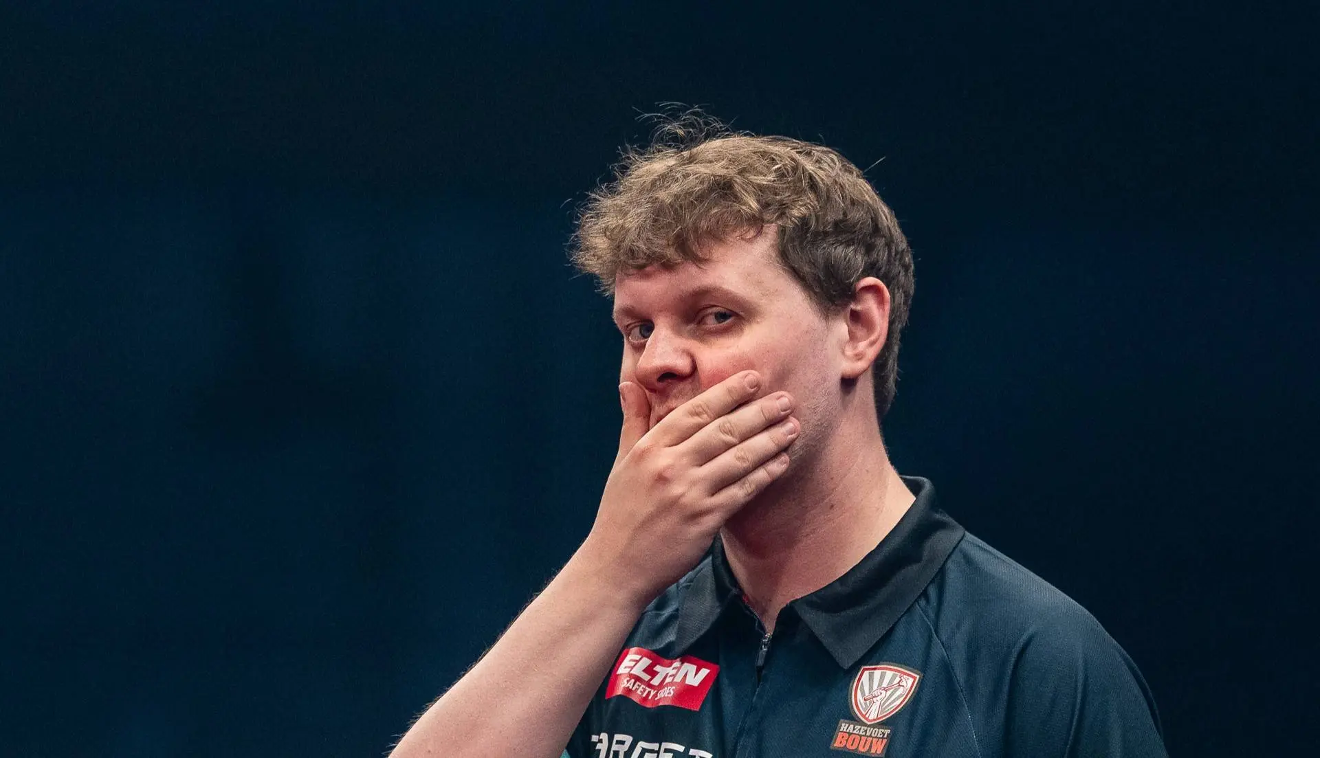 “De concurrentie in Nederland is moordend” - Vincent van der Voort begrijpt twijfels Kevin Doets over nationaliteitenswitch