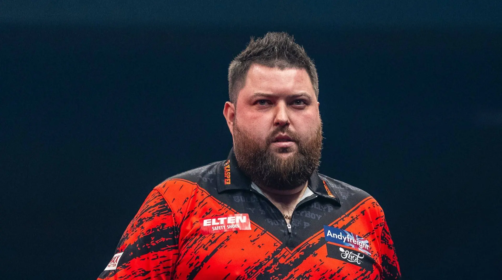 Michael Smith
