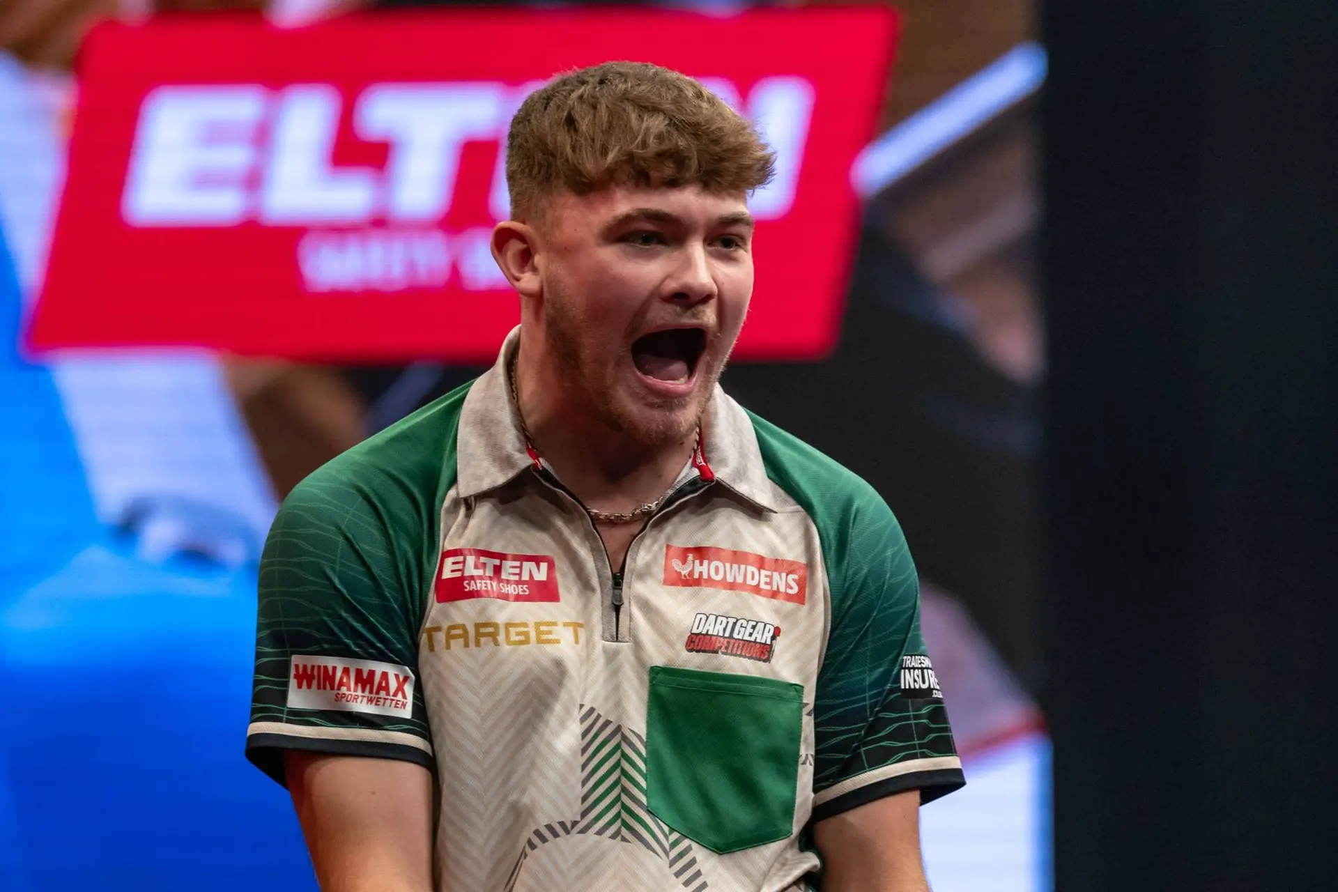 Niet Michael van Gerwen, niet Luke Littler: déze PDC Tour Card-houder heeft het hoogste gemiddelde ooit