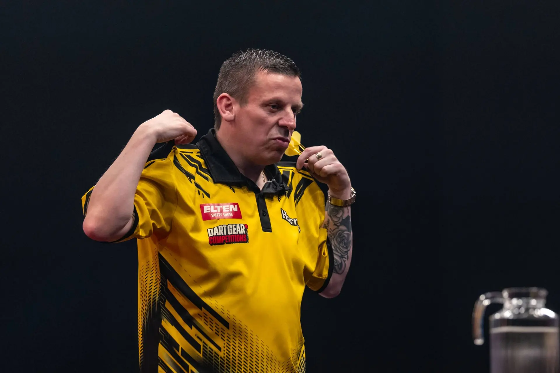 Dave Chisnall (3)