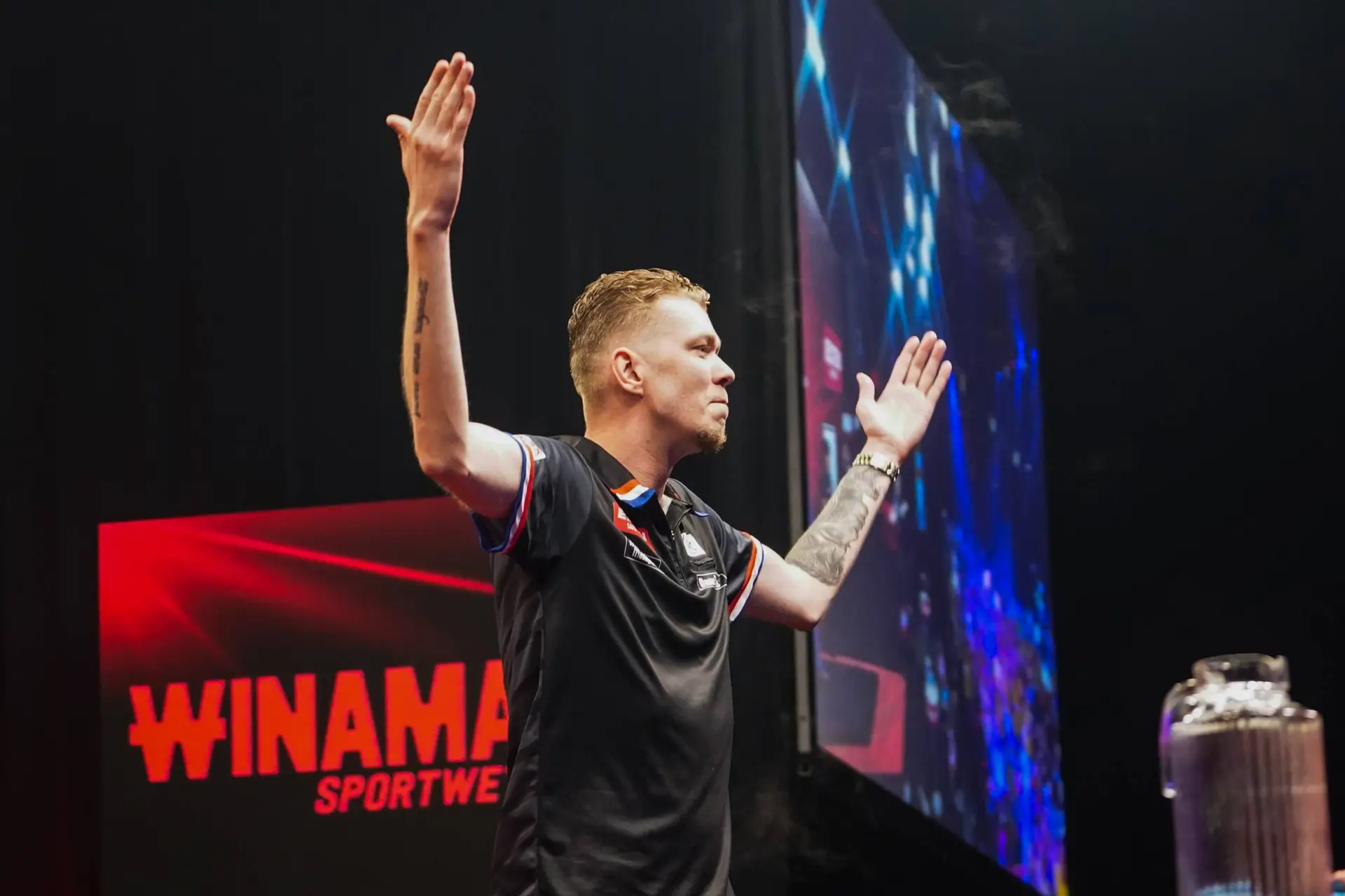 Jimmy van Schie (1)