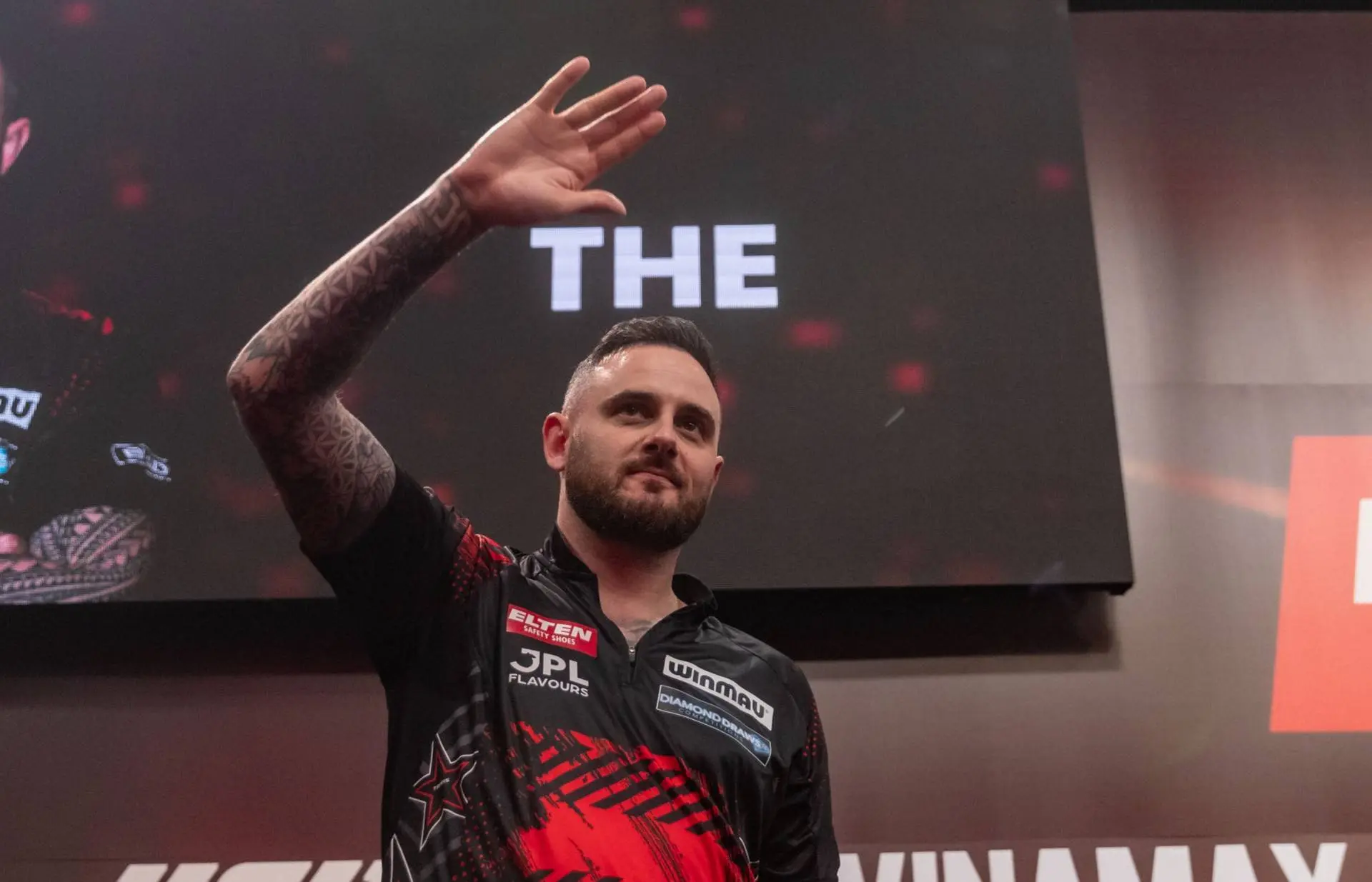 Joe Cullen (1)
