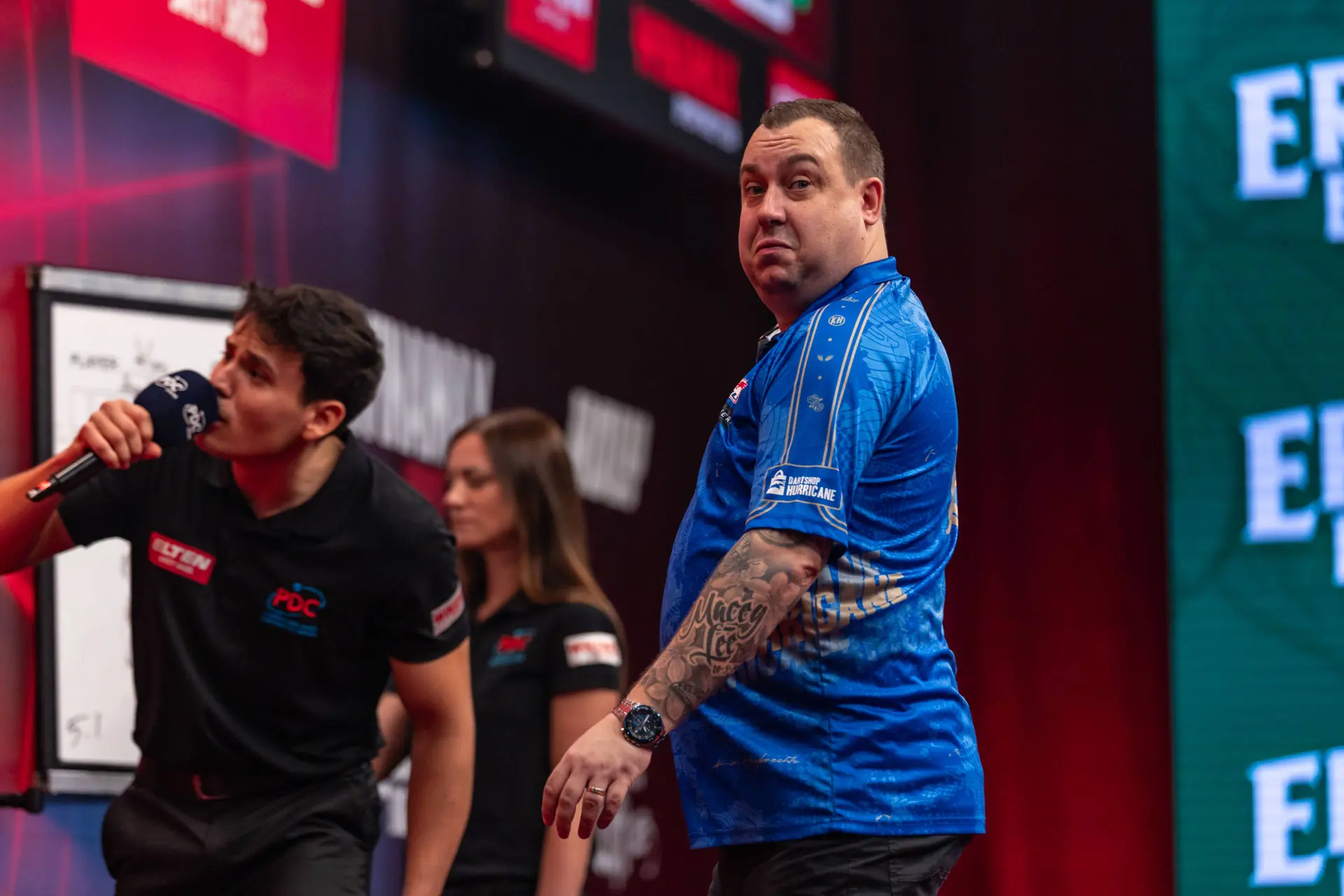 European Tour Order of Merit Update: Zeven Nederlanders in top-25 en Kim Huybrechts 28ste