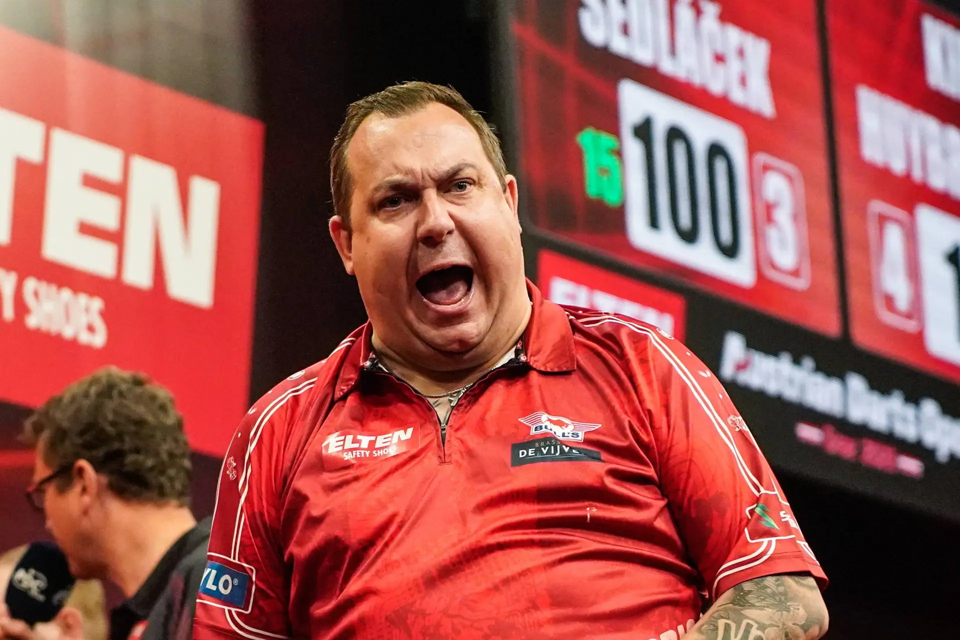 kim huybrechts