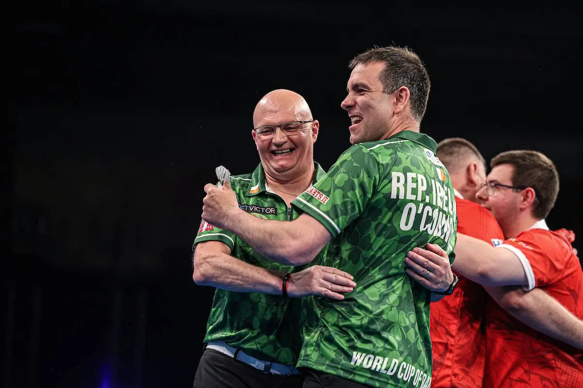 2026WorldCupR2_Republic Of Ireland V Poland-20