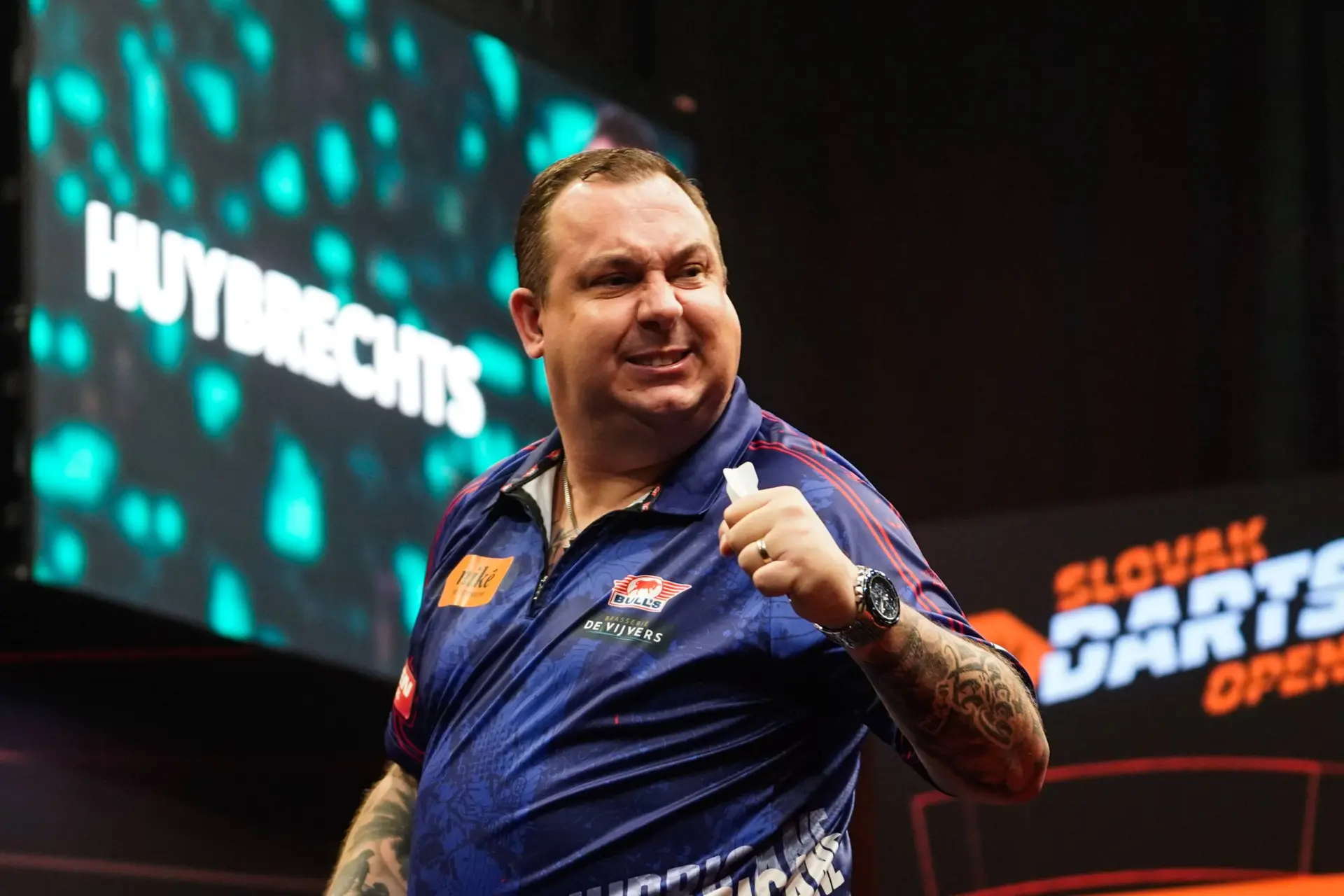 Kim Huybrechts 2