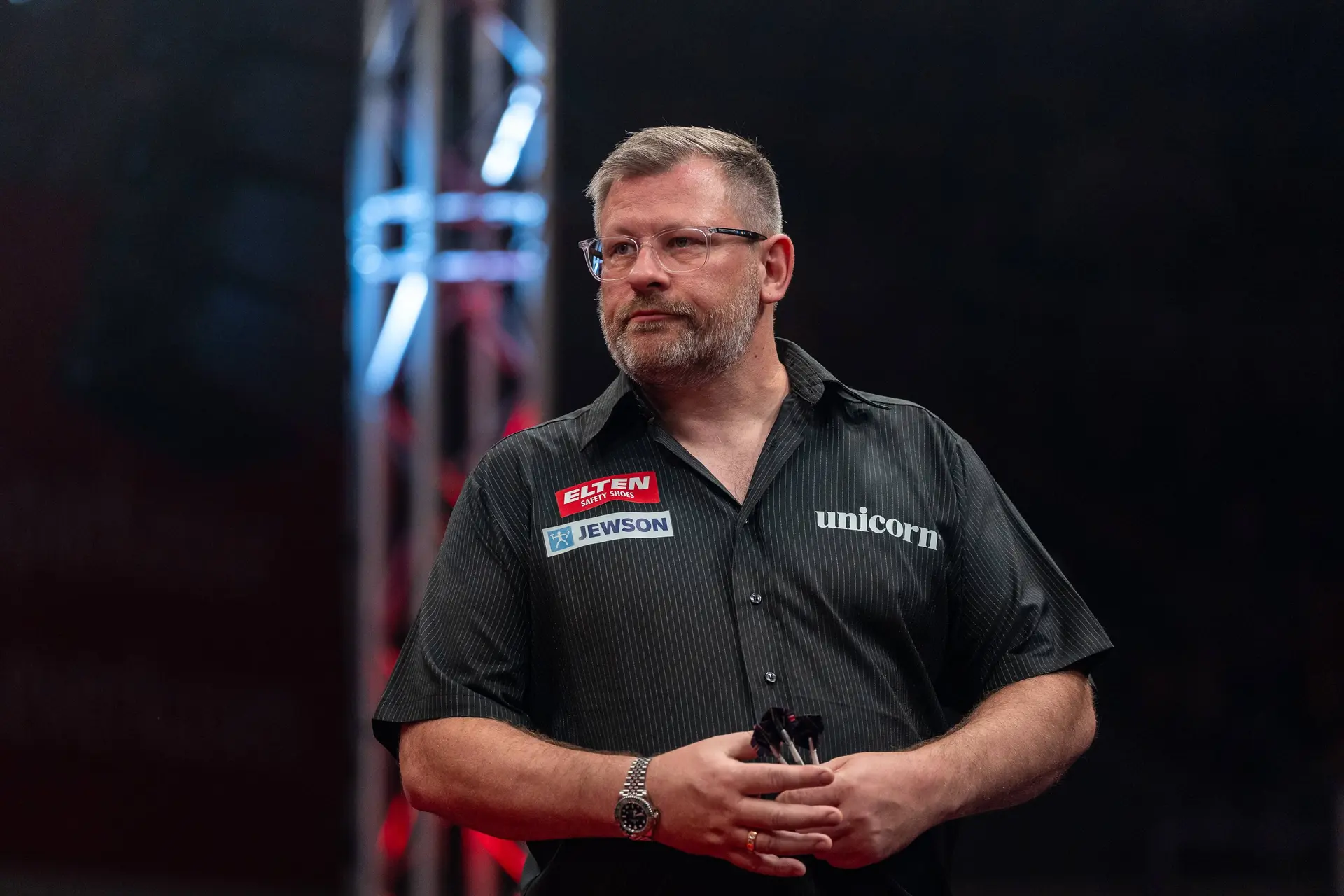 James Wade (1)
