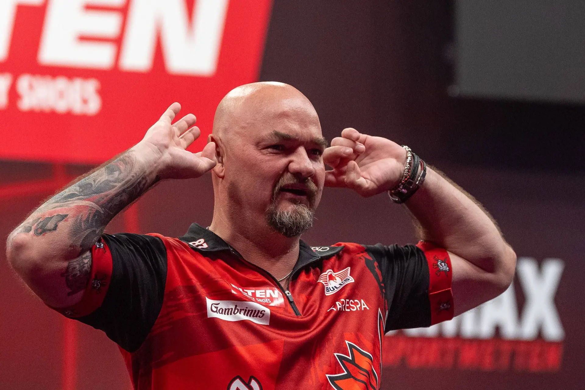 Round-up Players Championship 30: Karel Sedlacek schrijft Tsjechische dartshistorie met eerste PDC-rankingtitel, Barney kent goede dag met kwartfinaleplaats