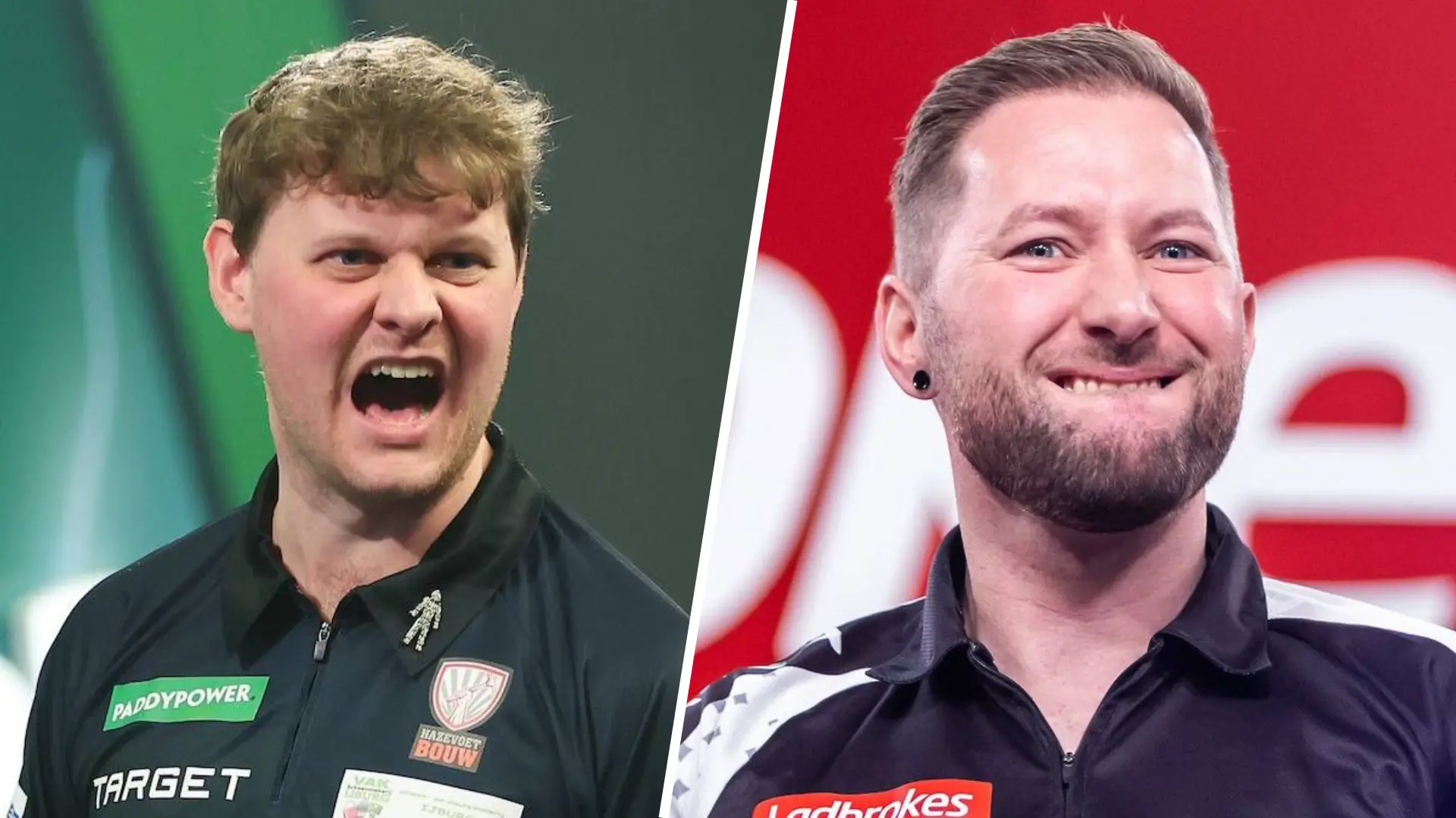 Kevin Doets & Danny Noppert