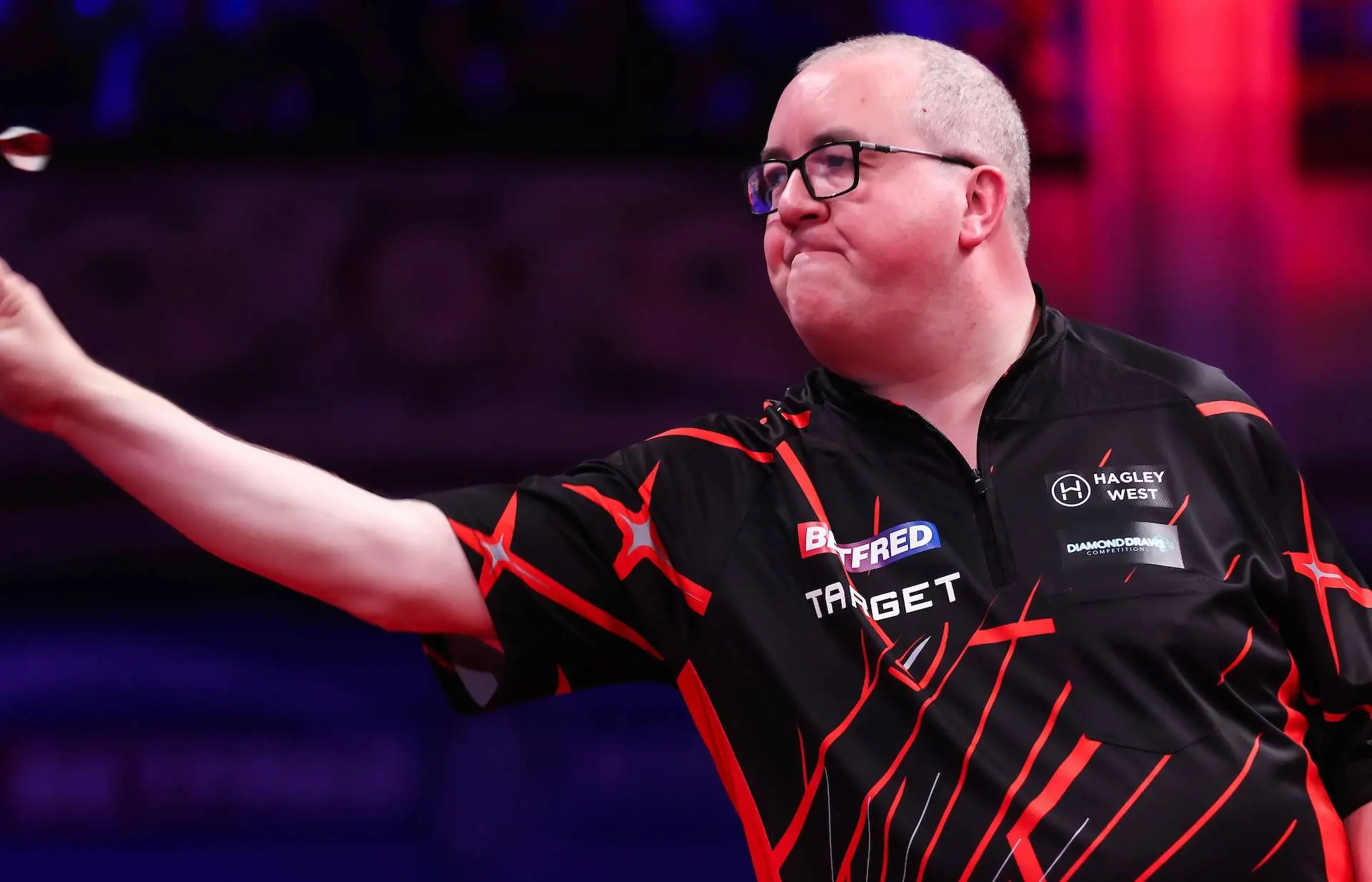 Stephen Bunting
