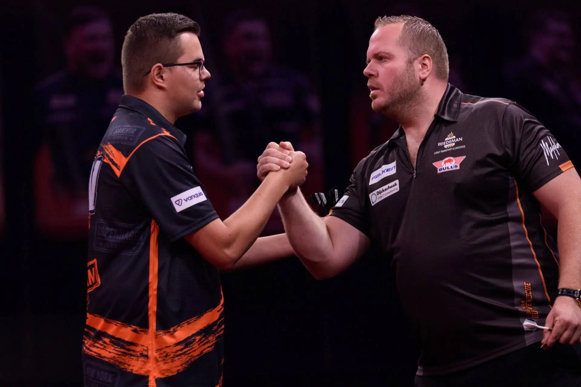 Gian van Veen & Dirk van Duijvenbode (2)