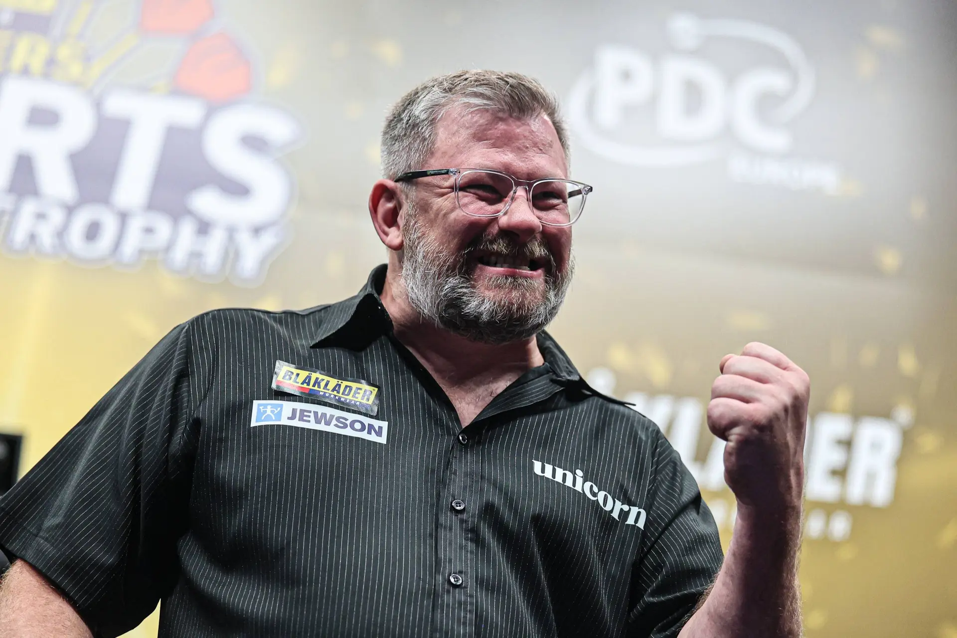 James Wade (1)
