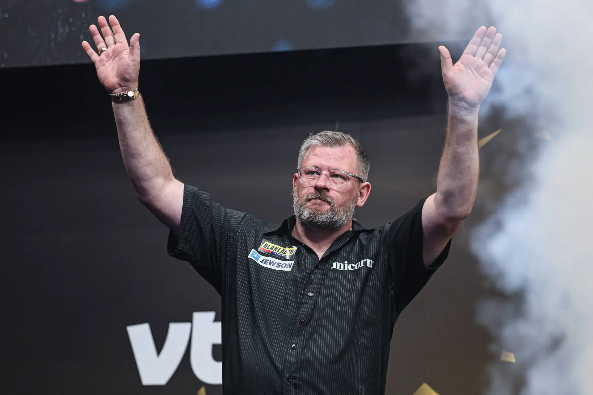 James Wade (2)