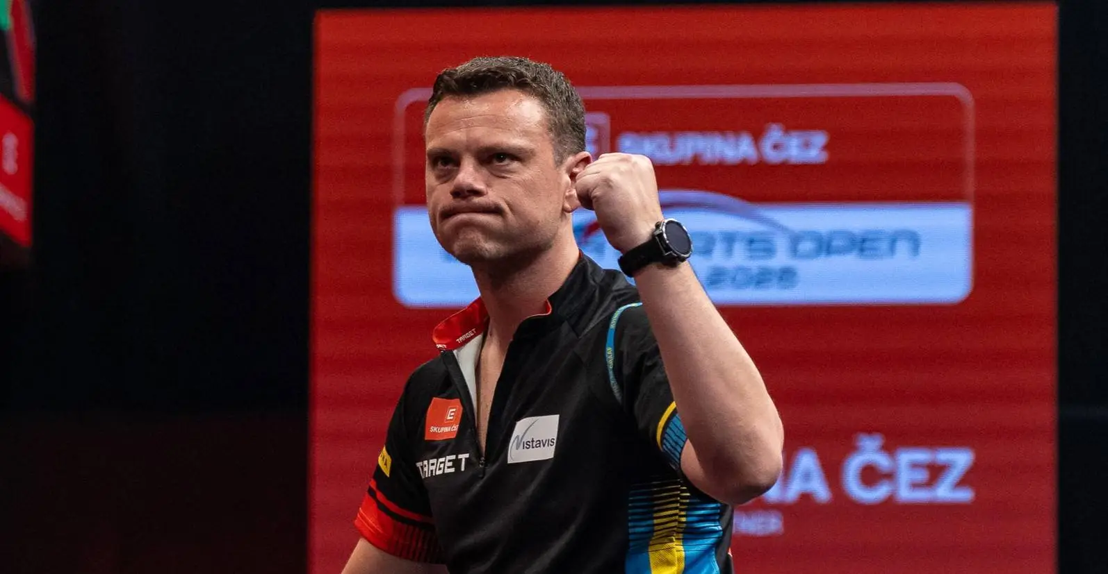 Jeffrey de Graaf (2)