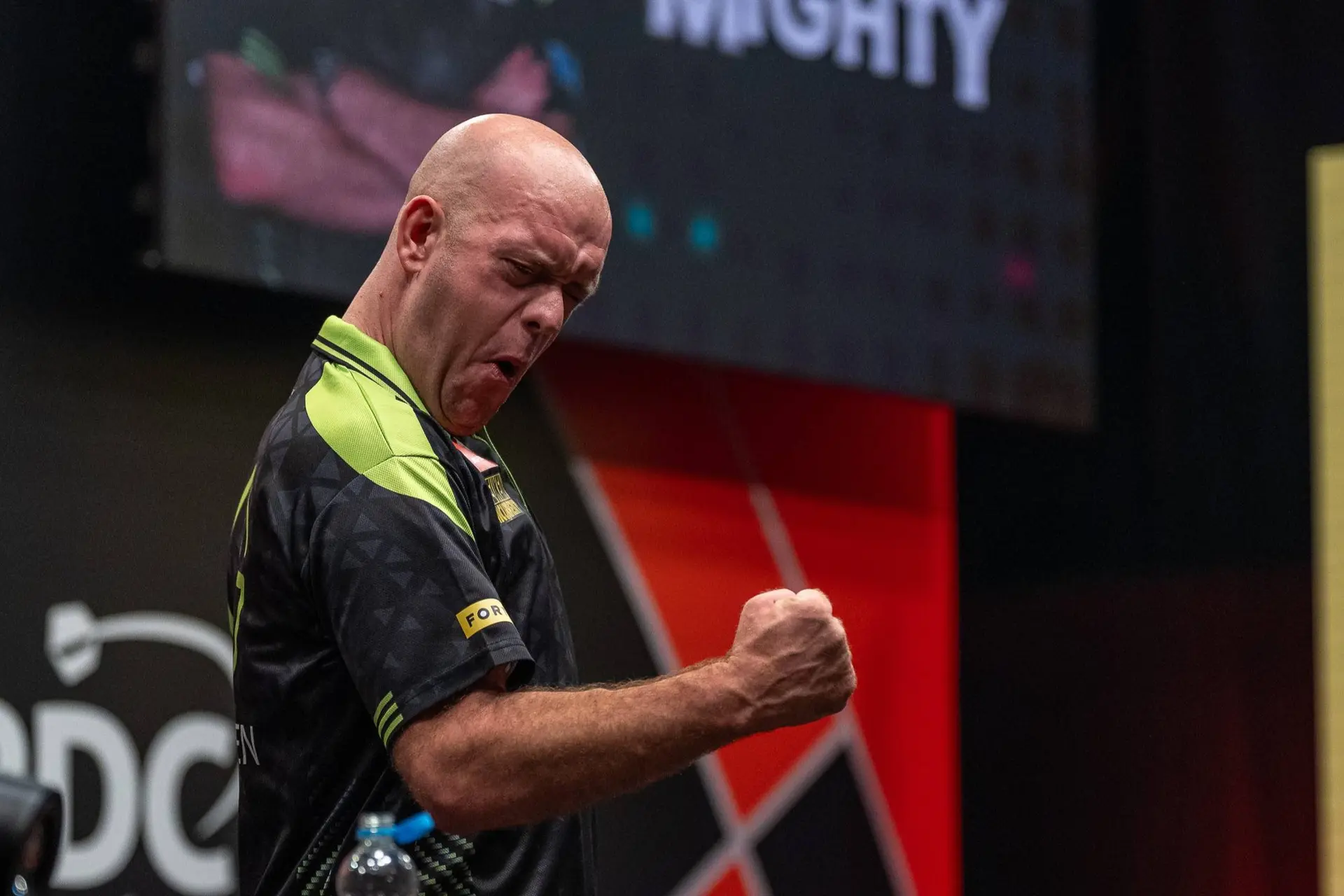 Michael van Gerwen (2)