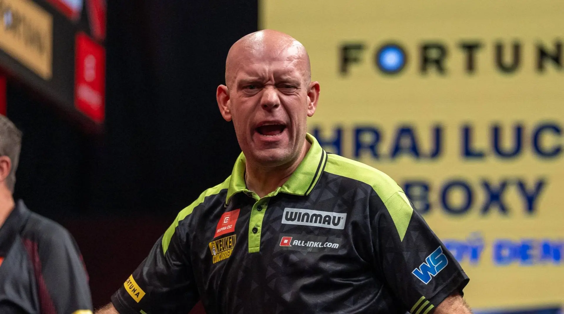Michael van Gerwen (4)