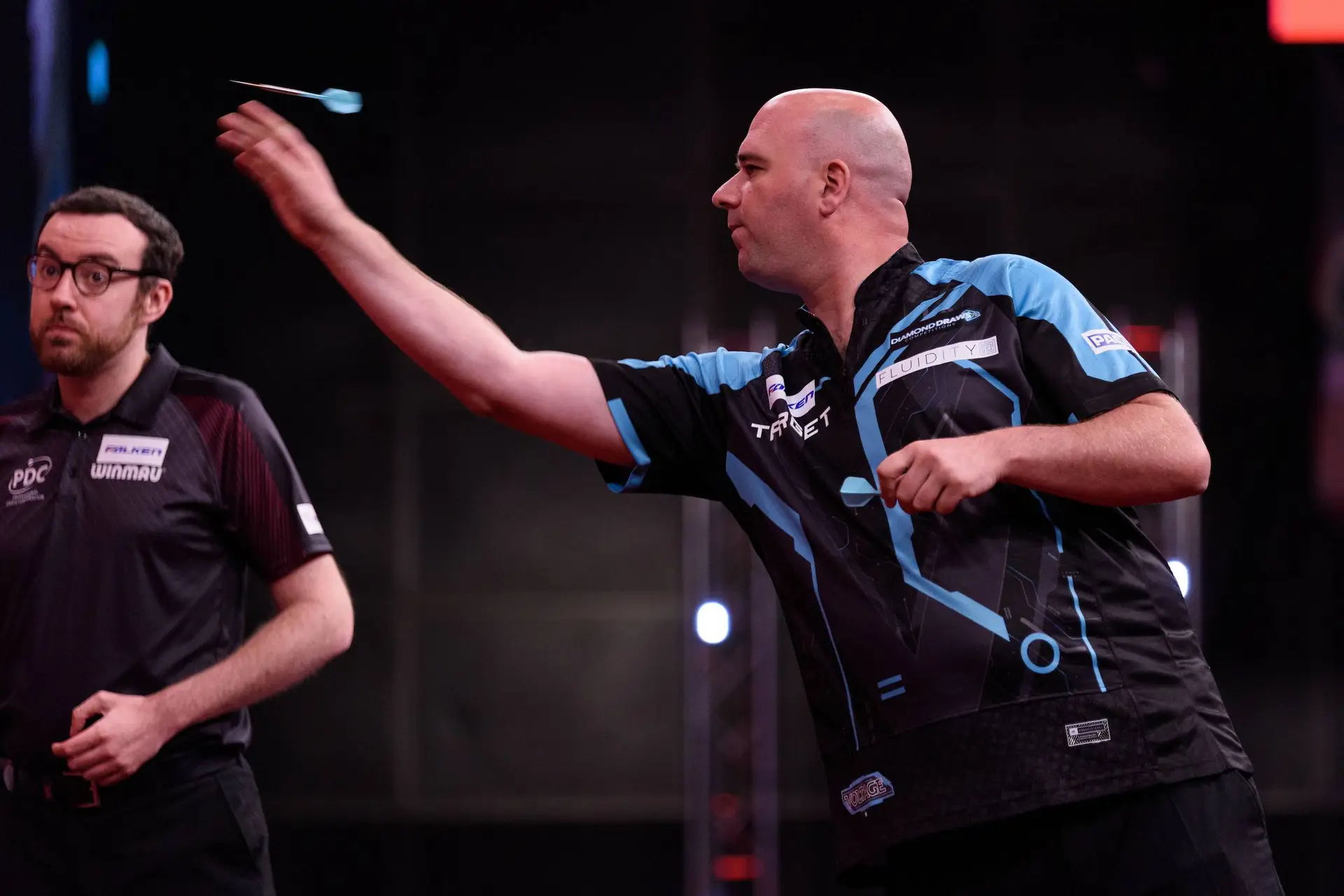 Rob Cross (1)