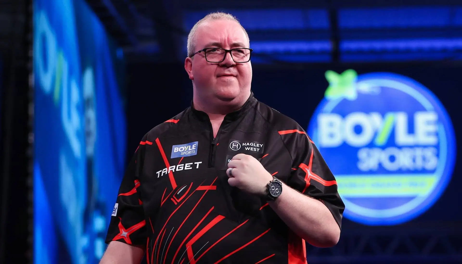 Stephen Bunting (1)