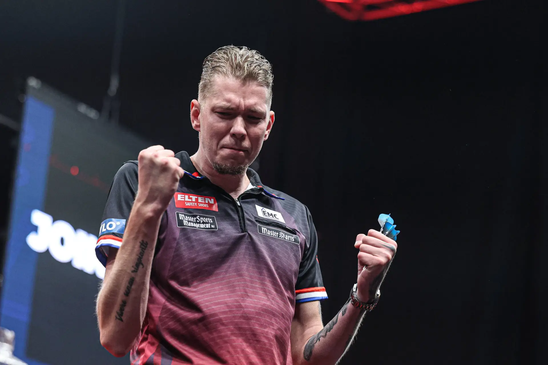 Jimmy van Schie (3)