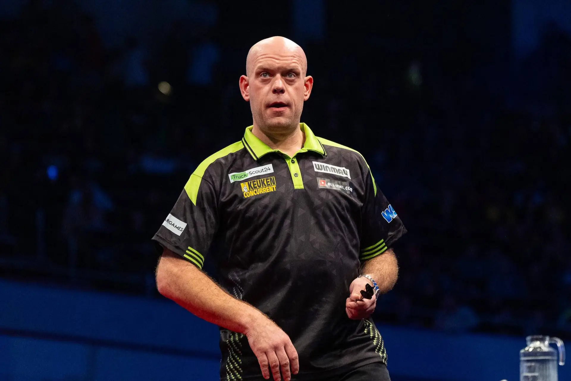 Michael van Gerwen (3)