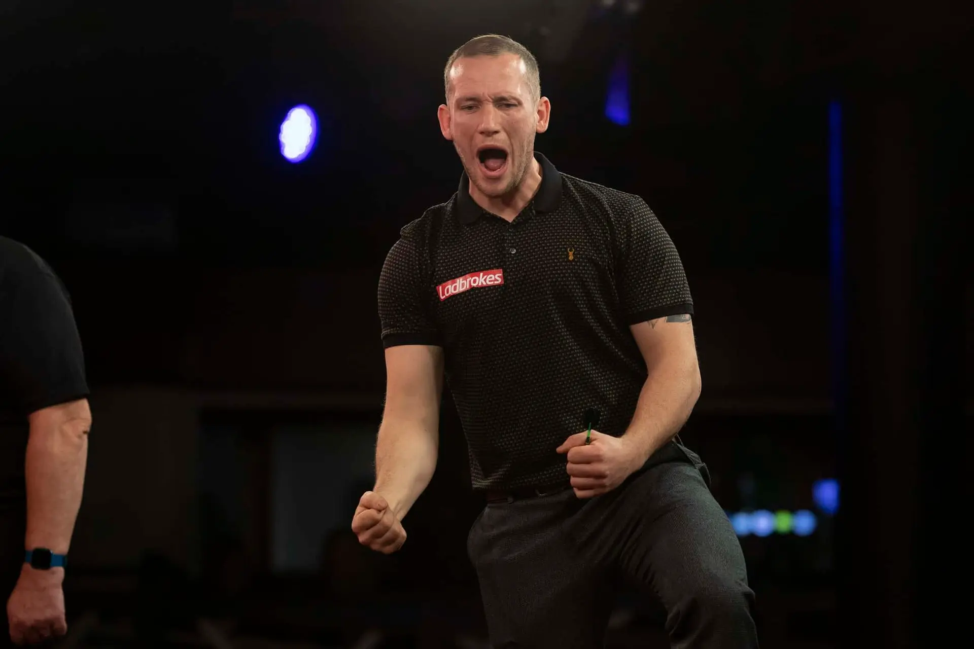 Monk wint eerste poule in achtste speelweek MODUS League